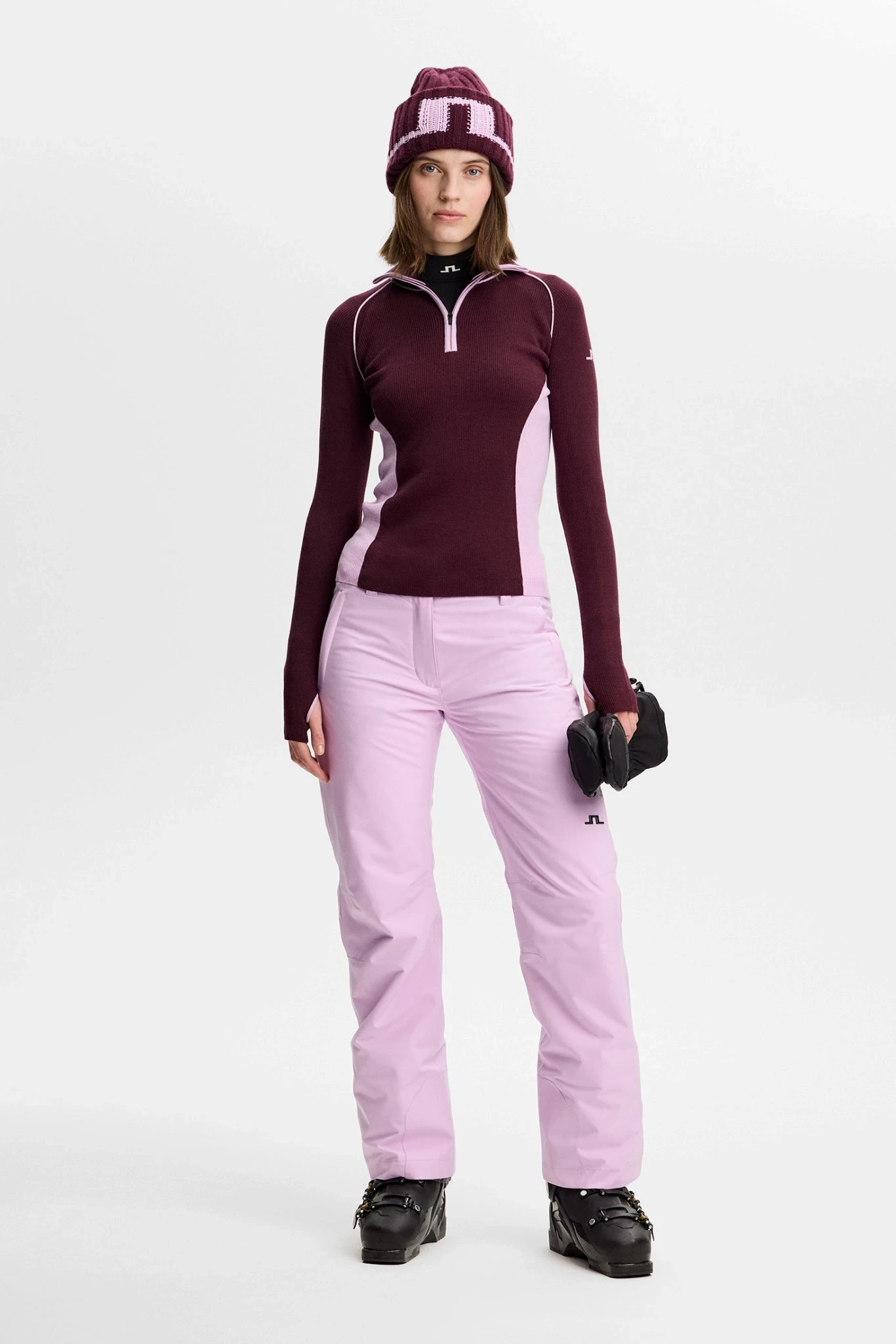 Moeva Pant