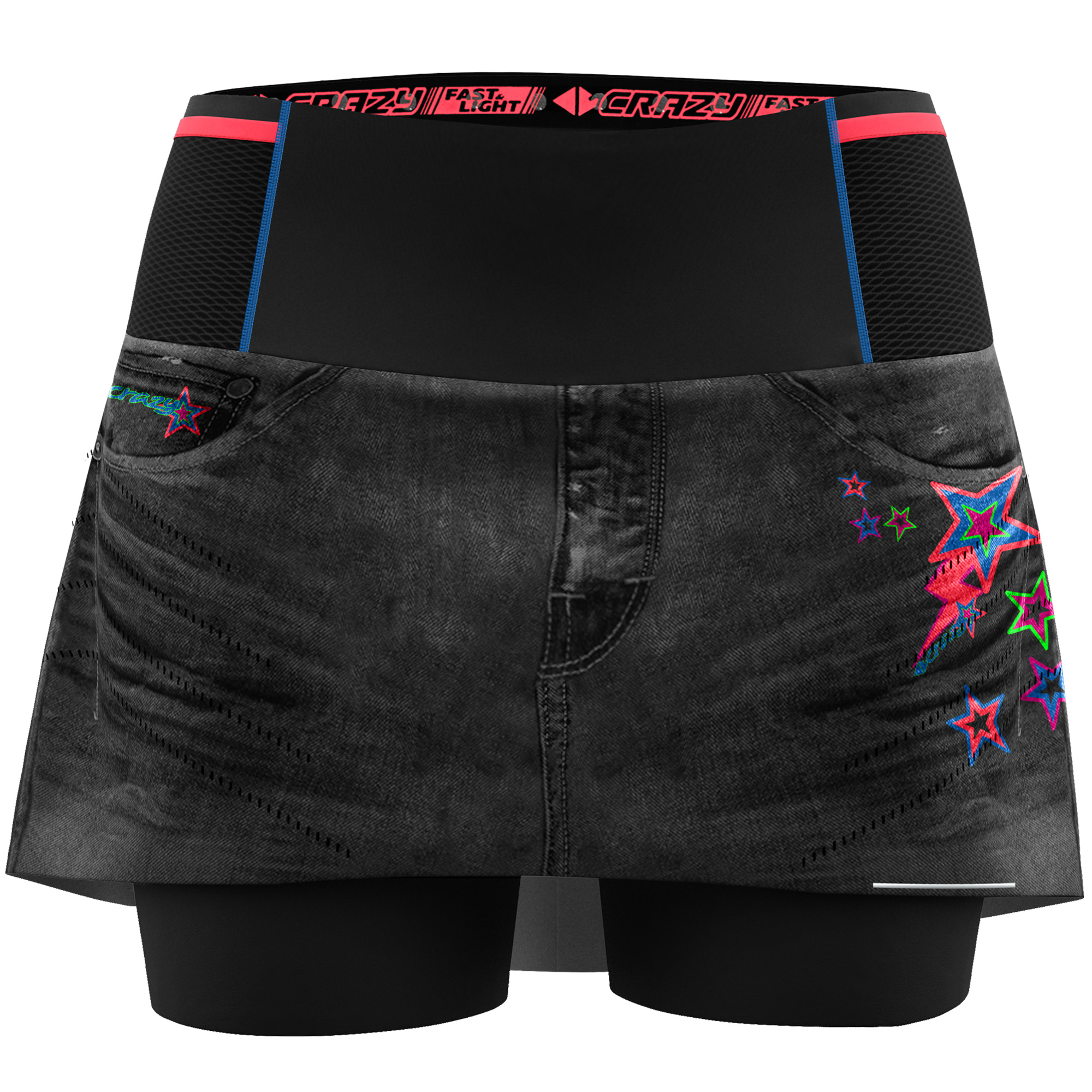 Skort Voltage Women