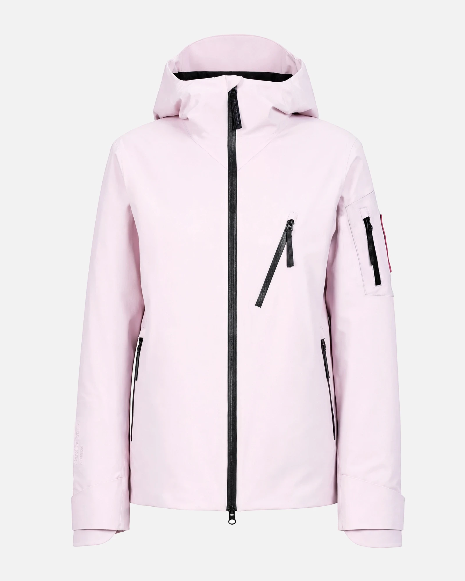 3L Stretch Insulated Jacket W