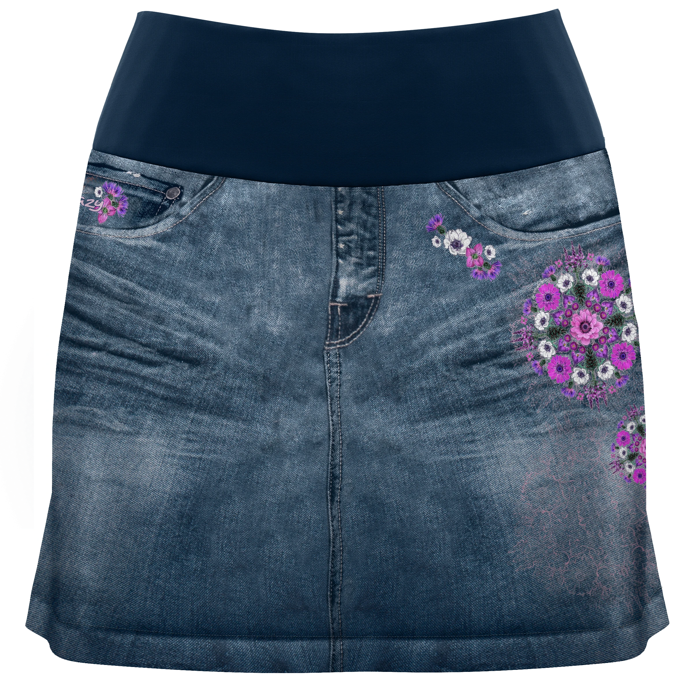 Skort Hidrogen Woman