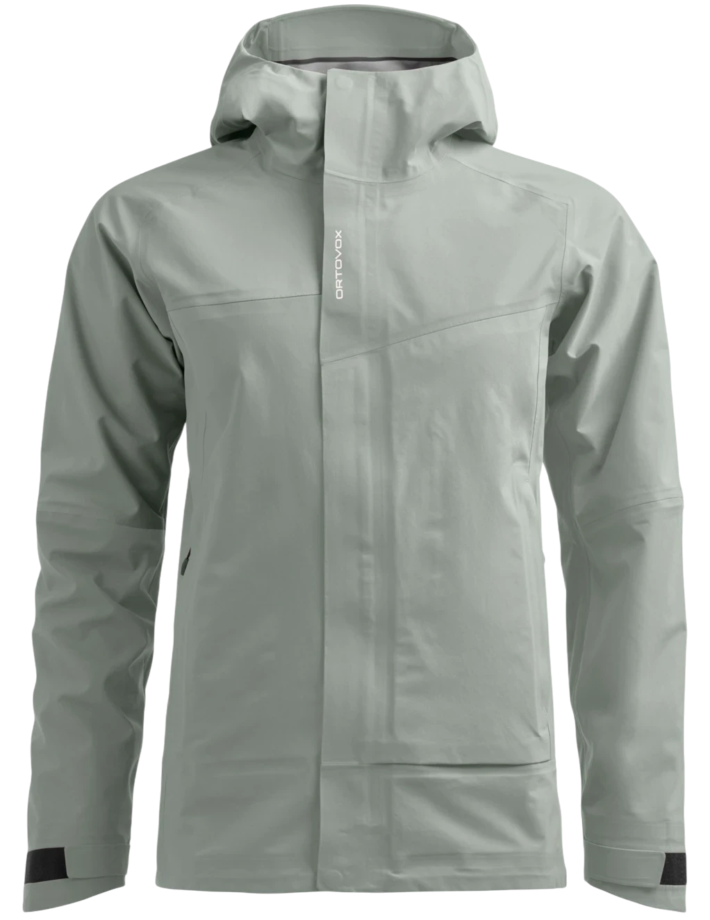 Seceda 3L Jacket W