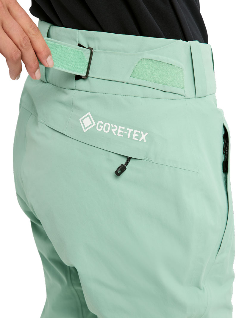 ak Summit GTX Pants W