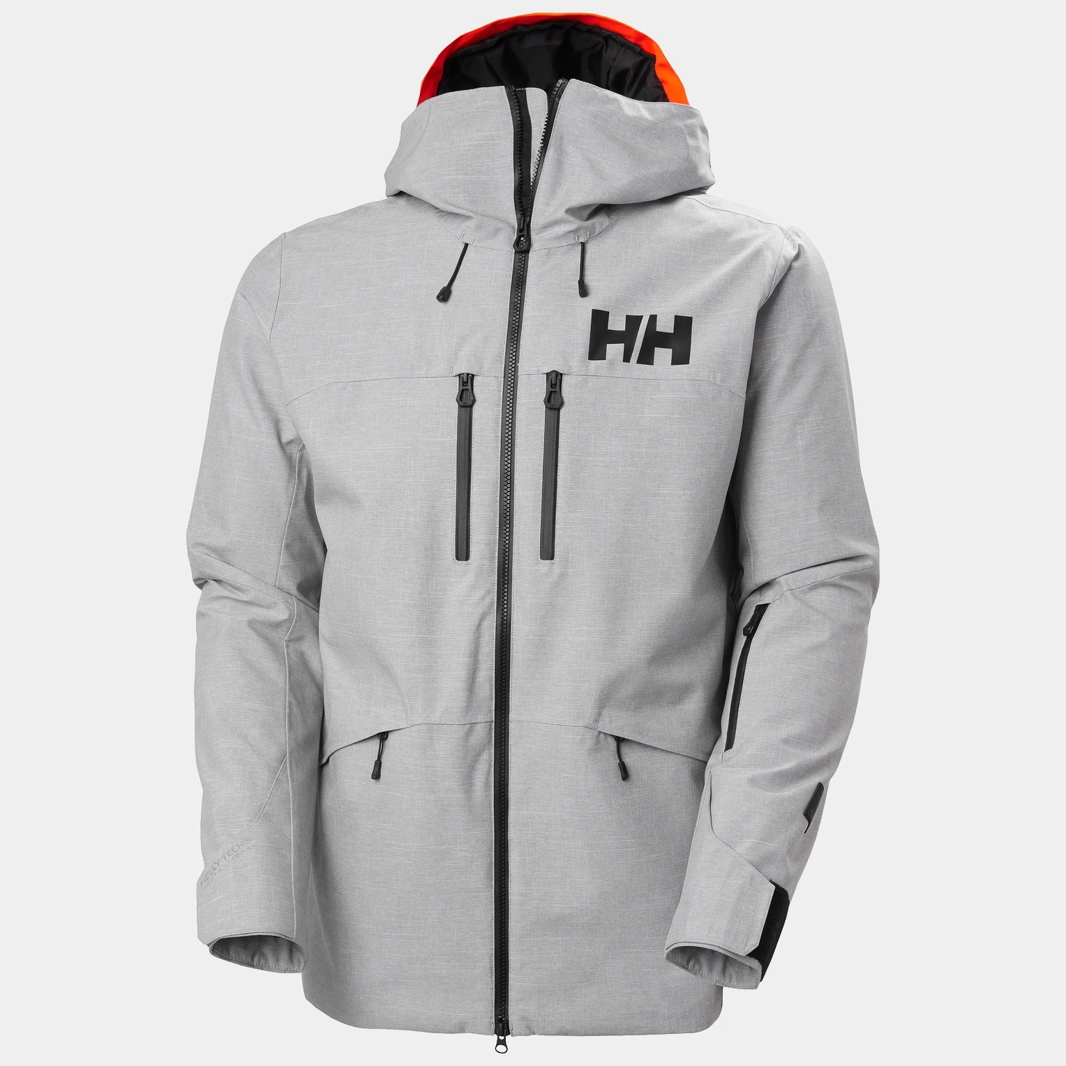 Garibaldi 2.0 Jacket