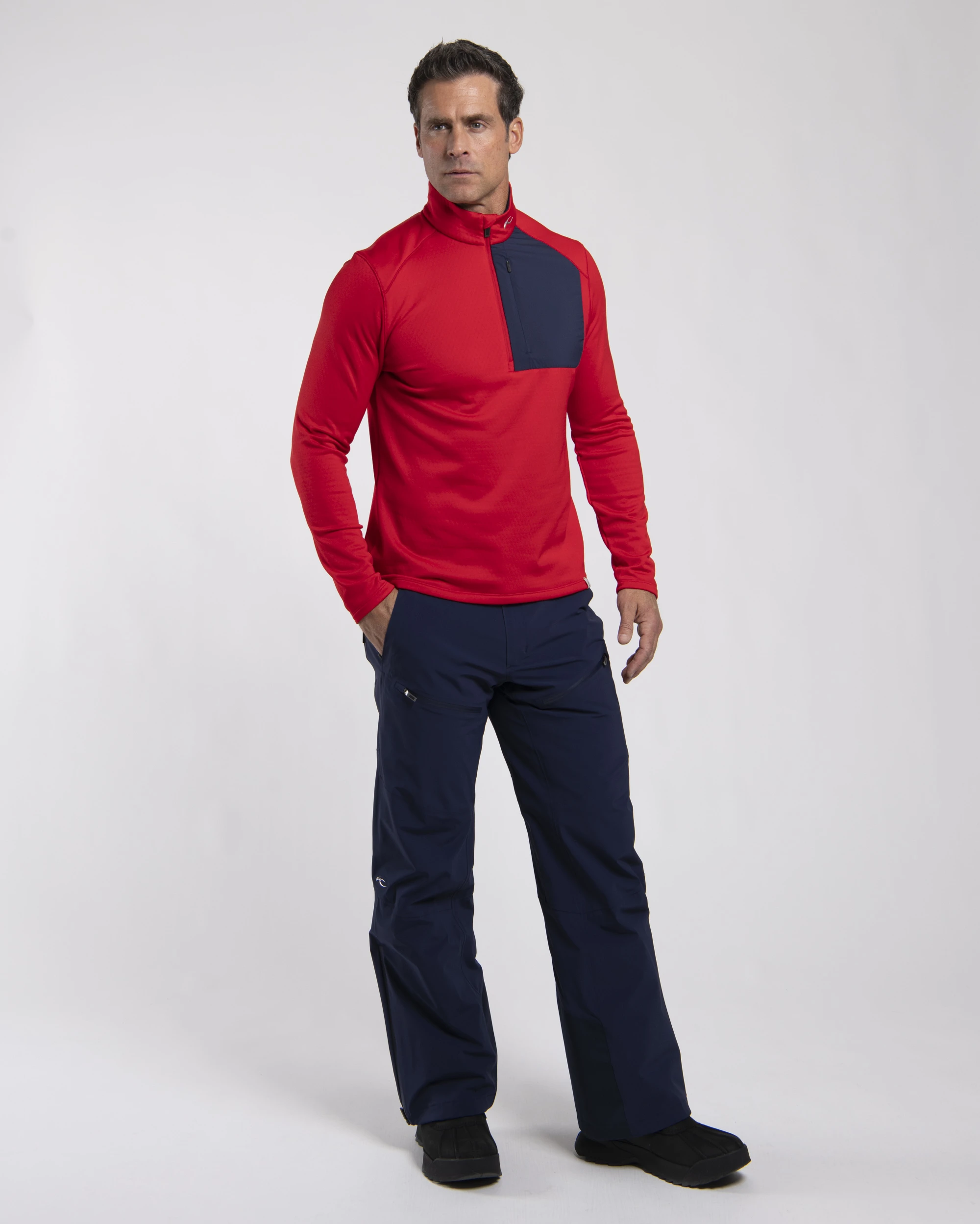 Hydro Midlayer