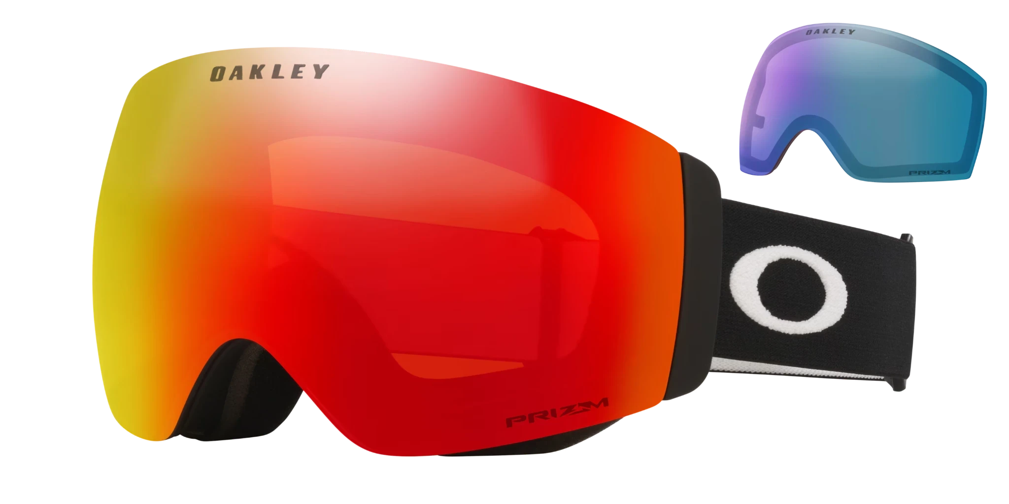 Flight Deck PRO M - 2 Lens