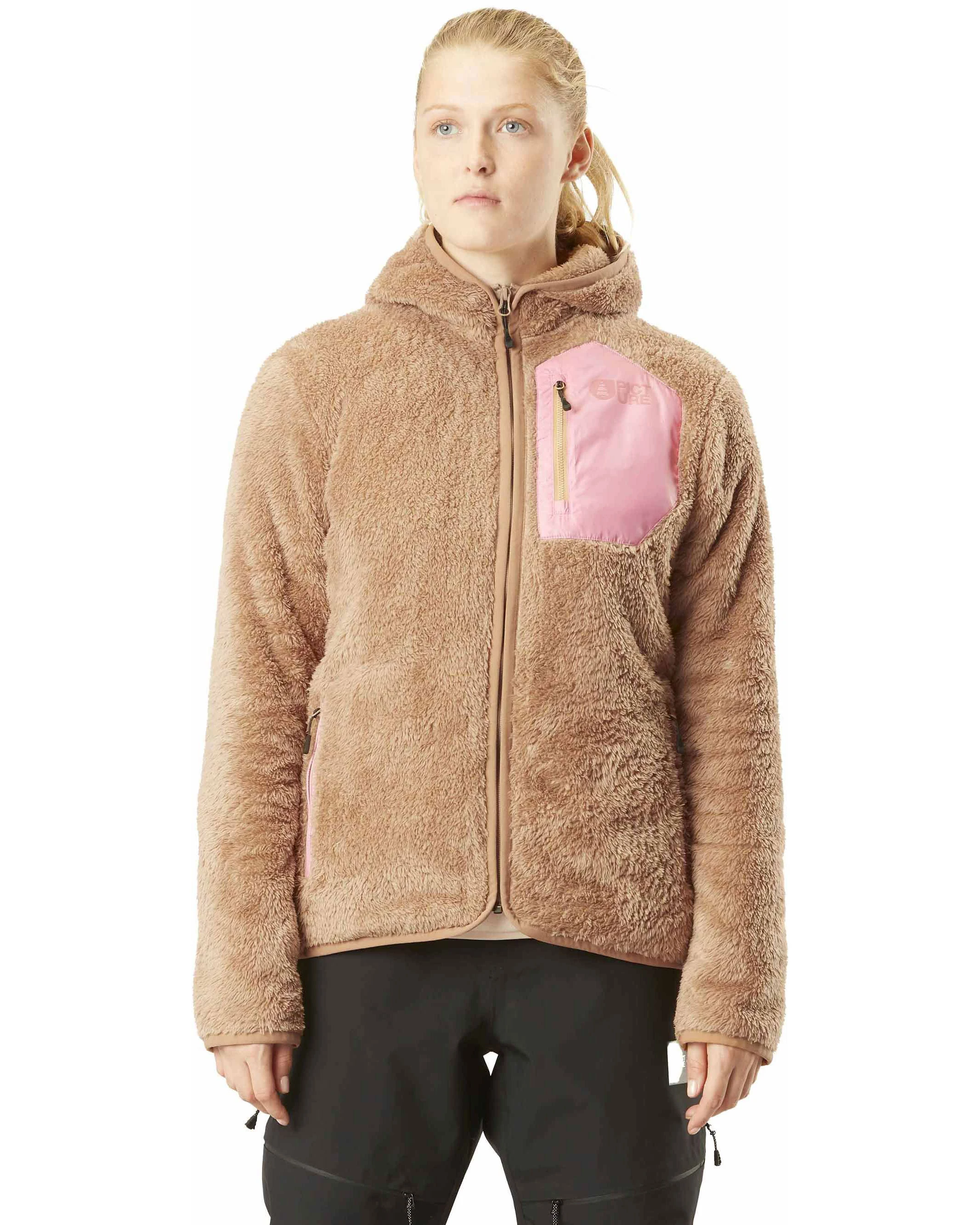 Izimo Fz Fleece