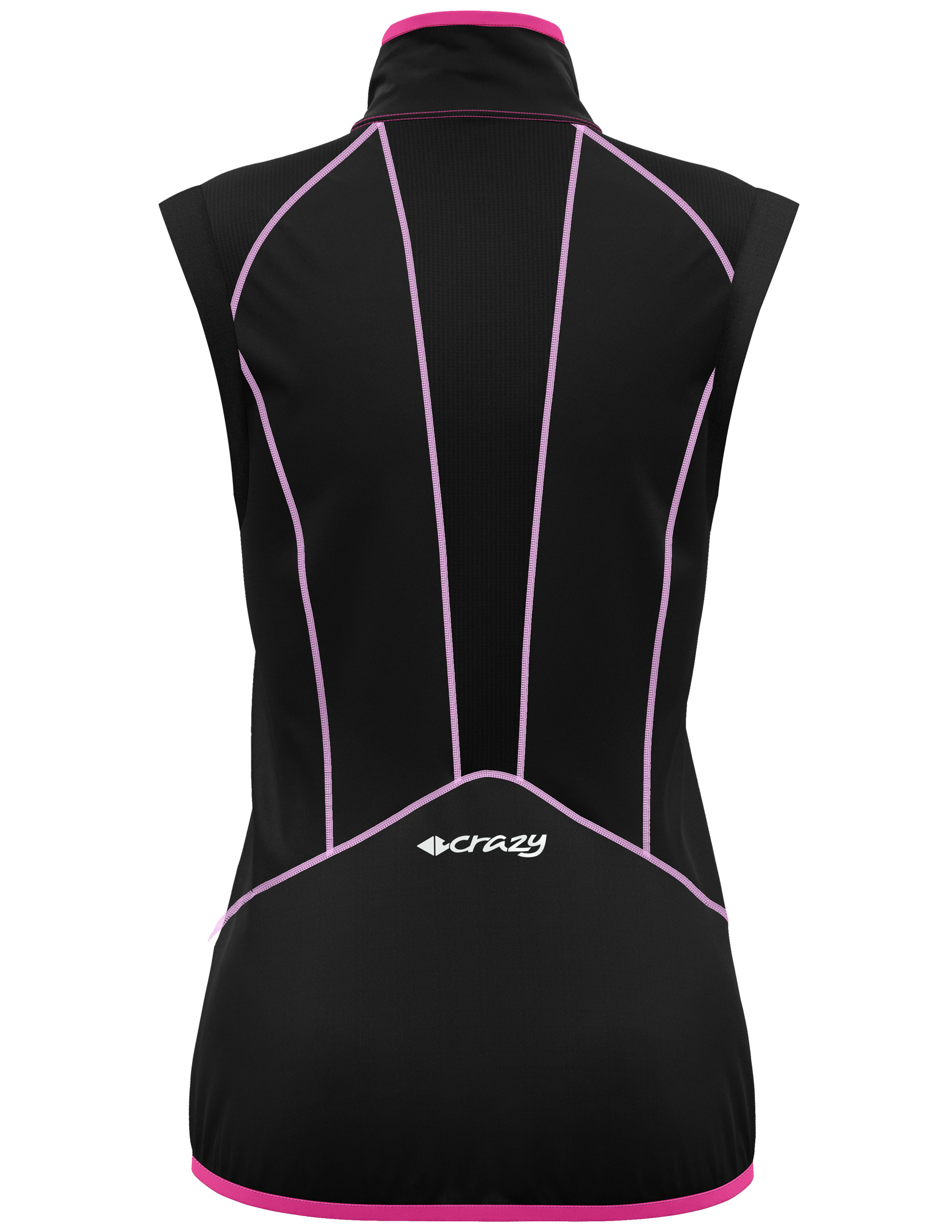 Vest Alpinstar Light Woman