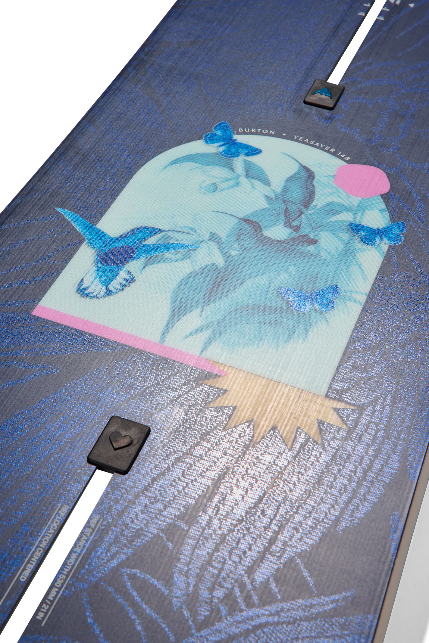 Women's Yeasayer Camber