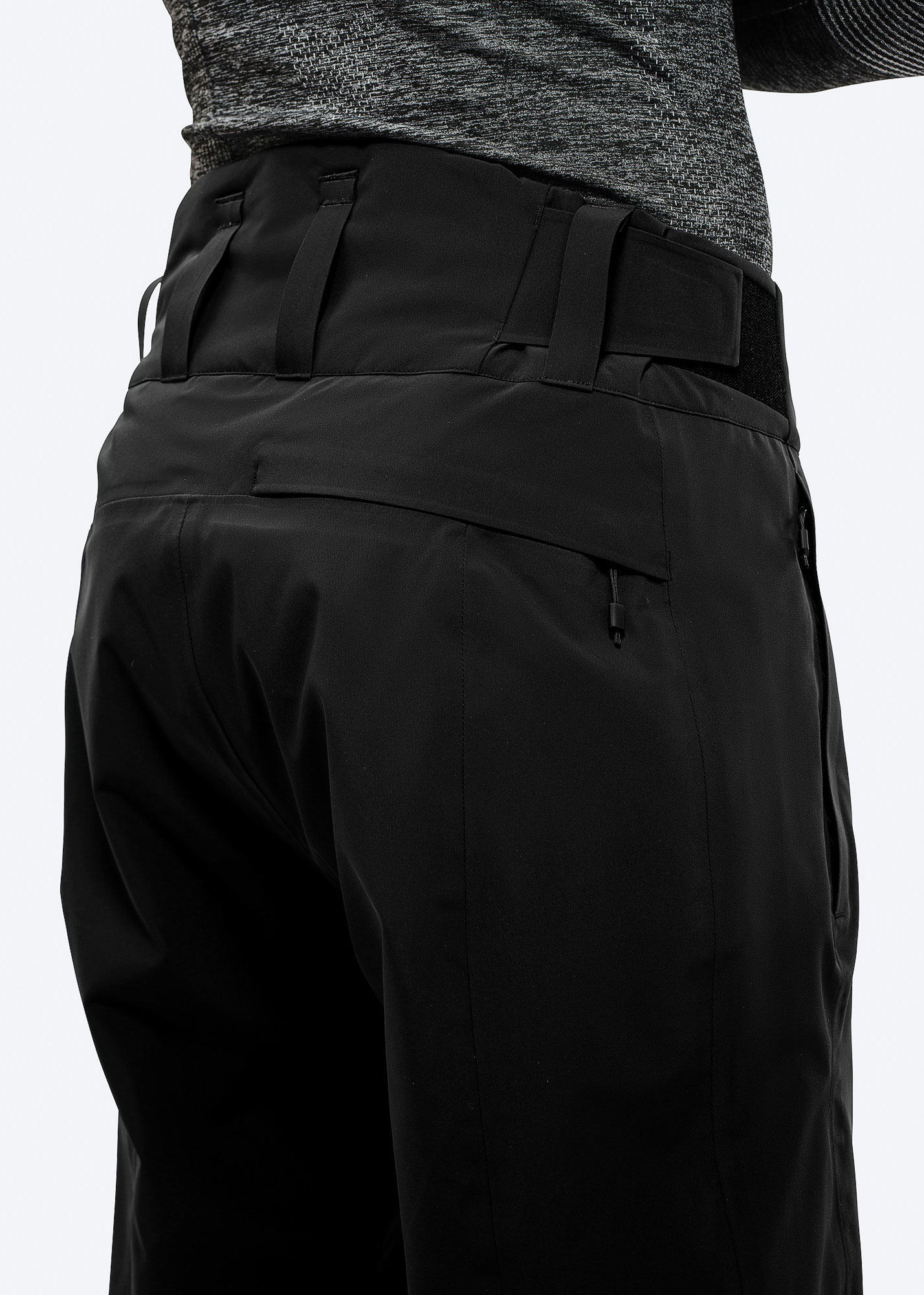 Carv Insulated Stretch Pant