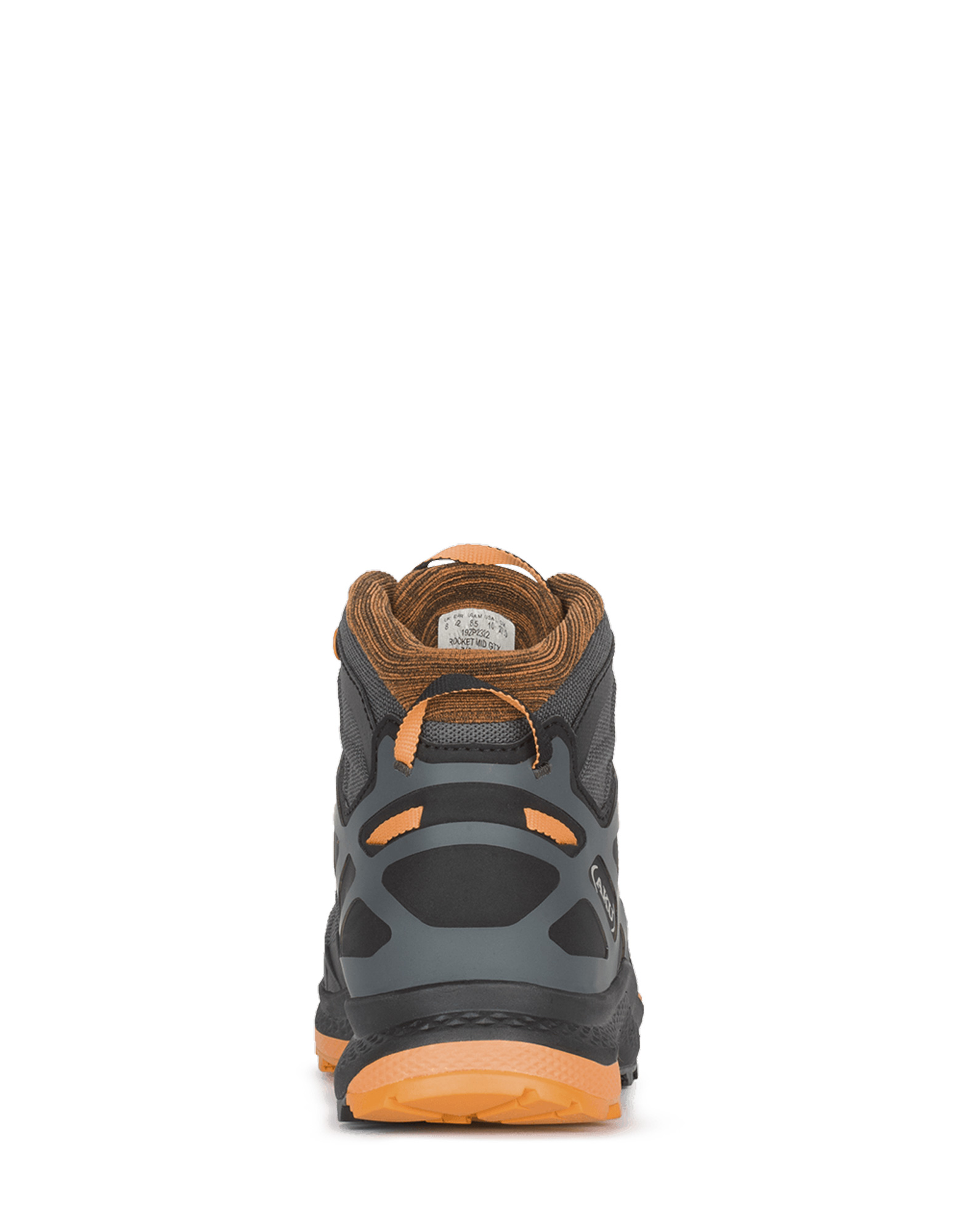 Rocket Mid DFS GTX M