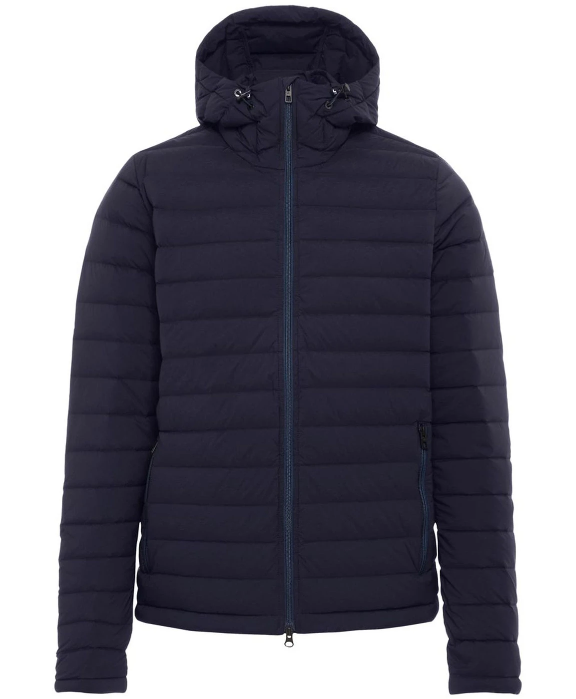 Ease Hooded Liner JL Down Jkt