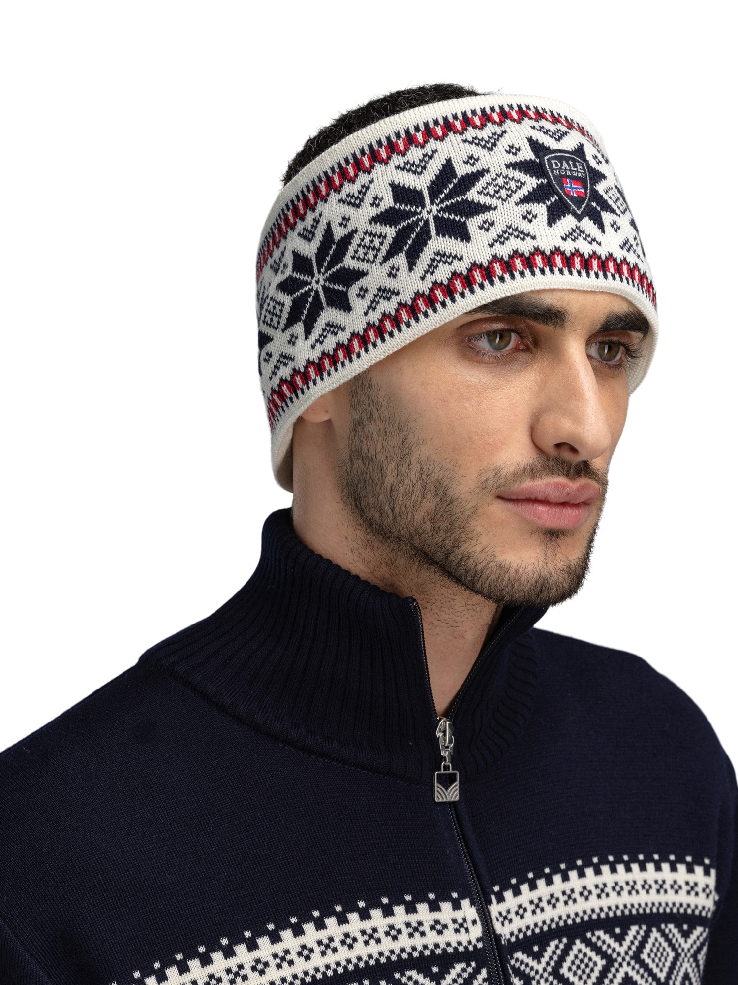Garmisch Headband