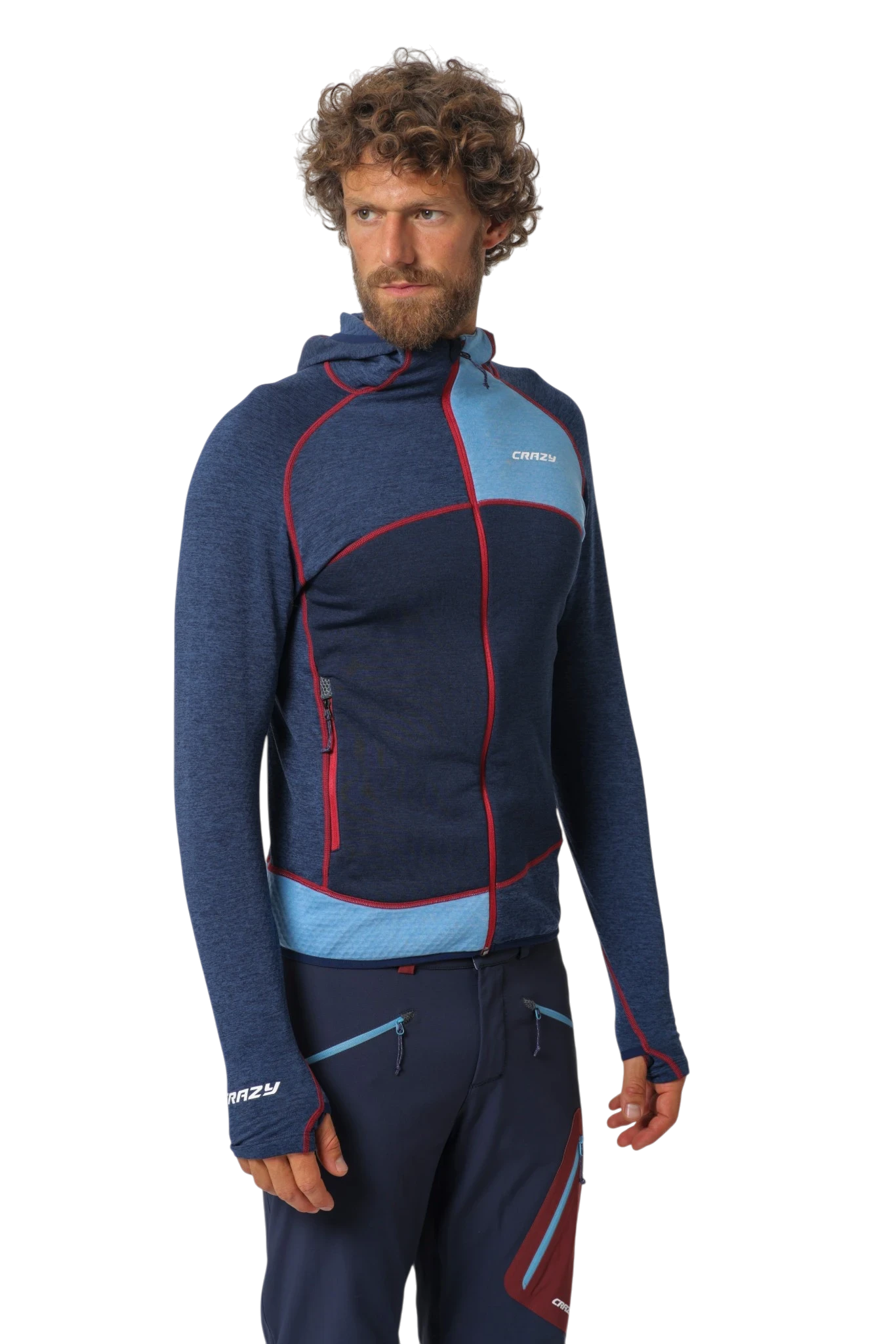 Pull Resolution Man
