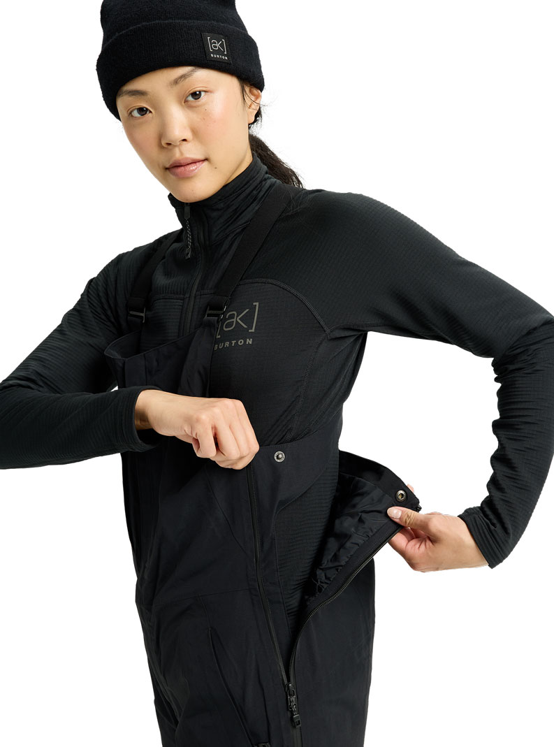 ak Kimmy GTX 2L Bib Pants W
