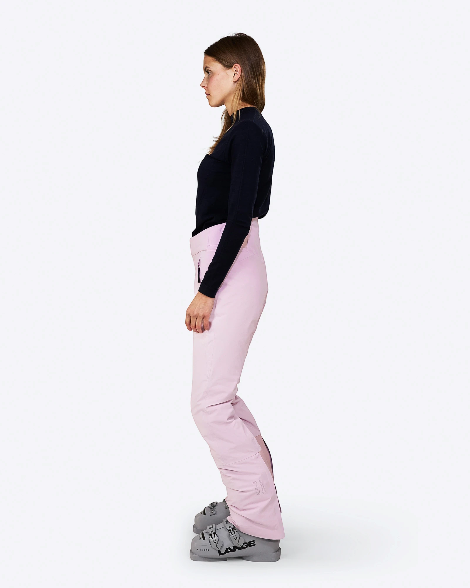 3L Stretch Insulated Pant
