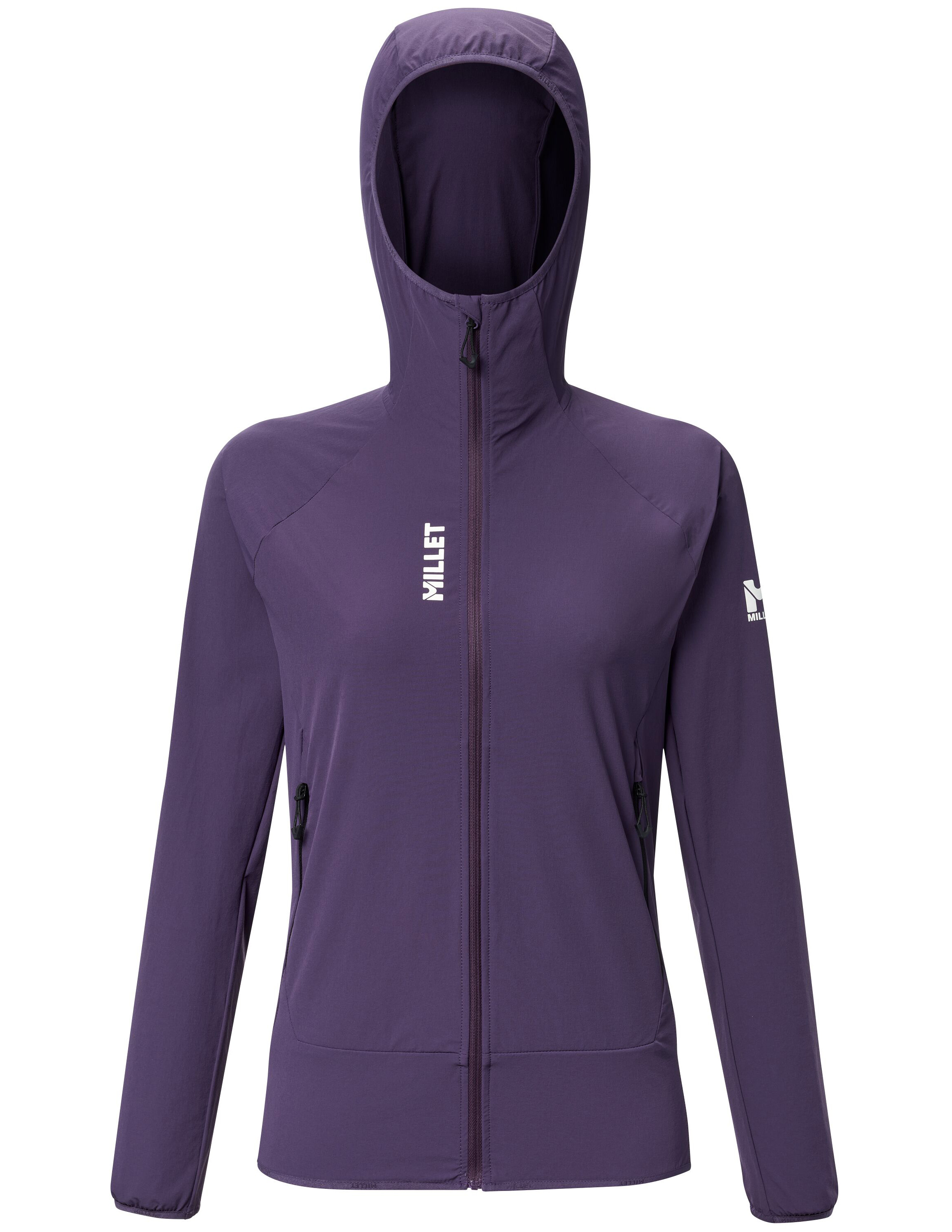 Kamet XCS Light Hoodie lll W