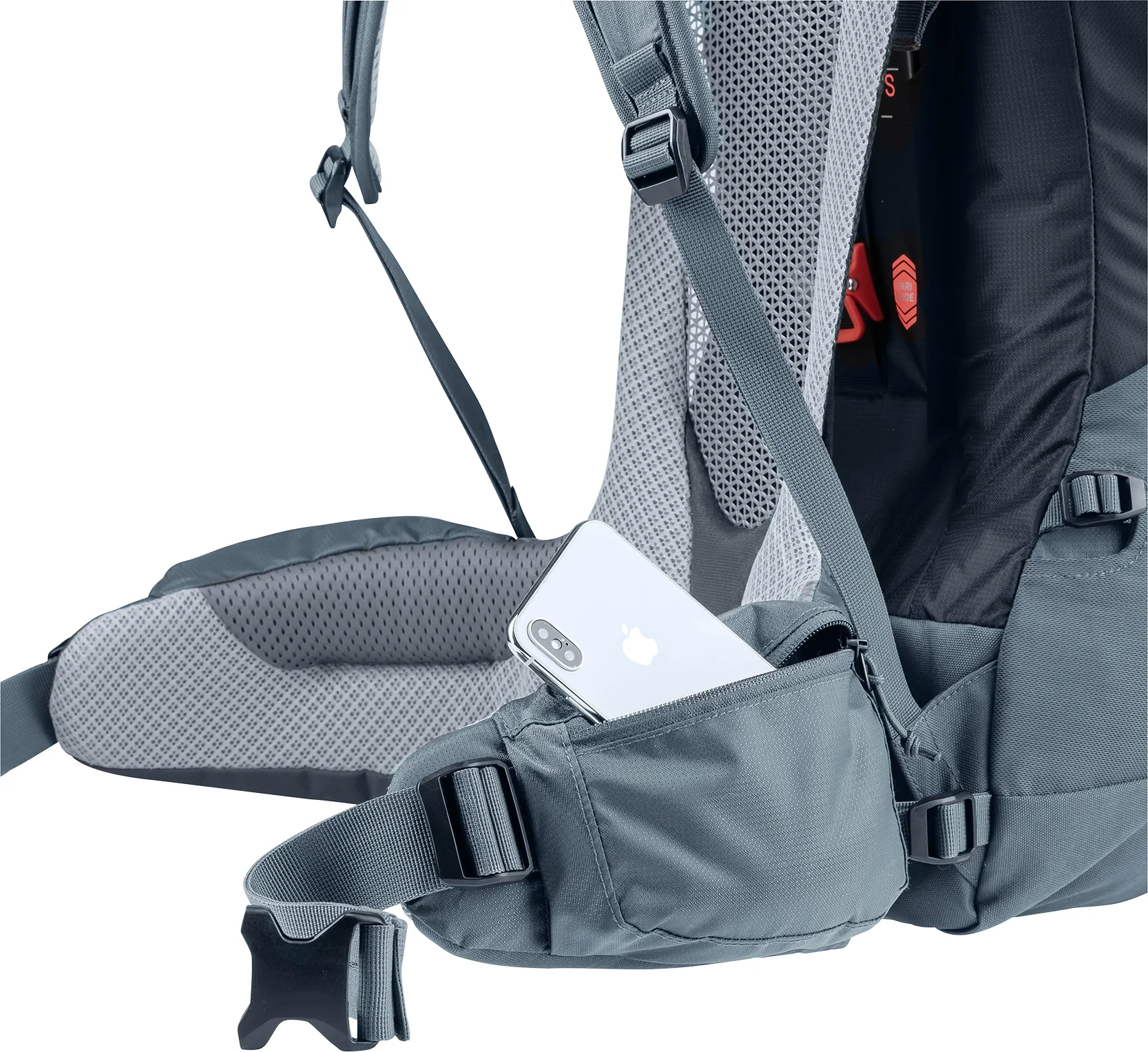 Futura Air Trek 50 + 10