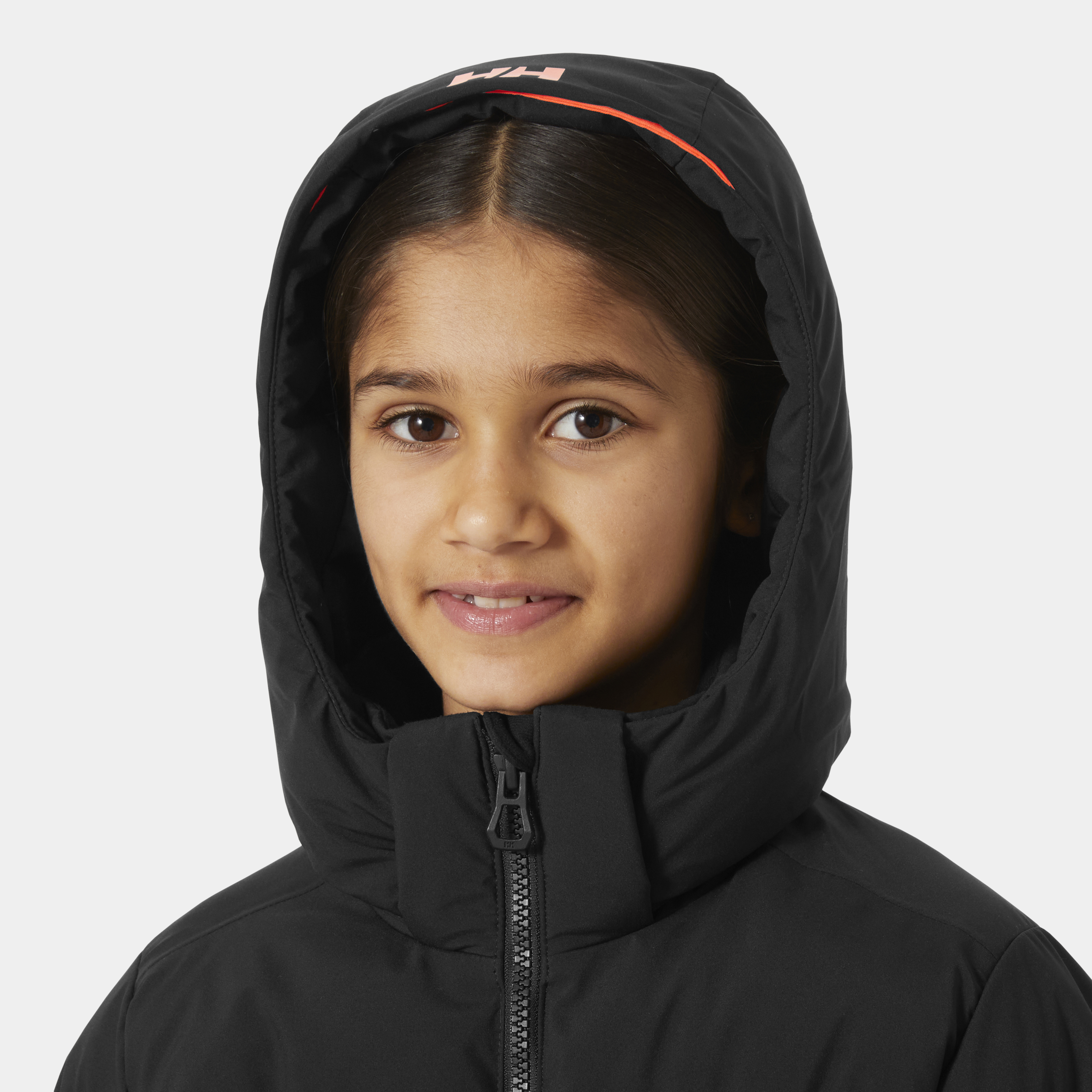 Jr Nora Short Puffy Jacket
