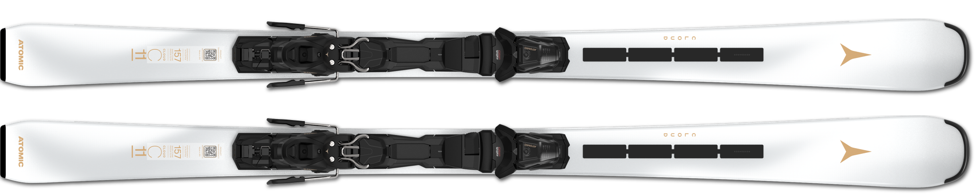 Cloud C11 Revoshock + M 10 GW