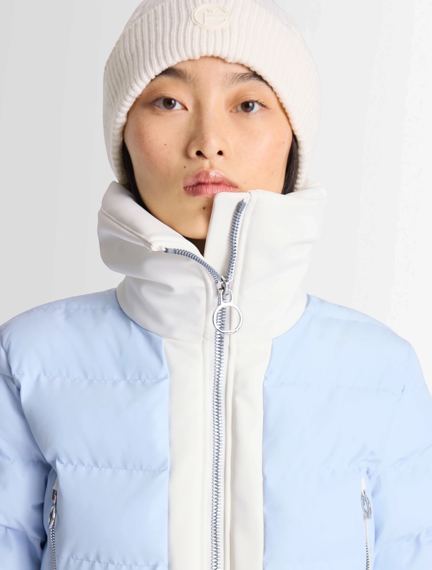 Clarisse Jacke + Hose Komplett