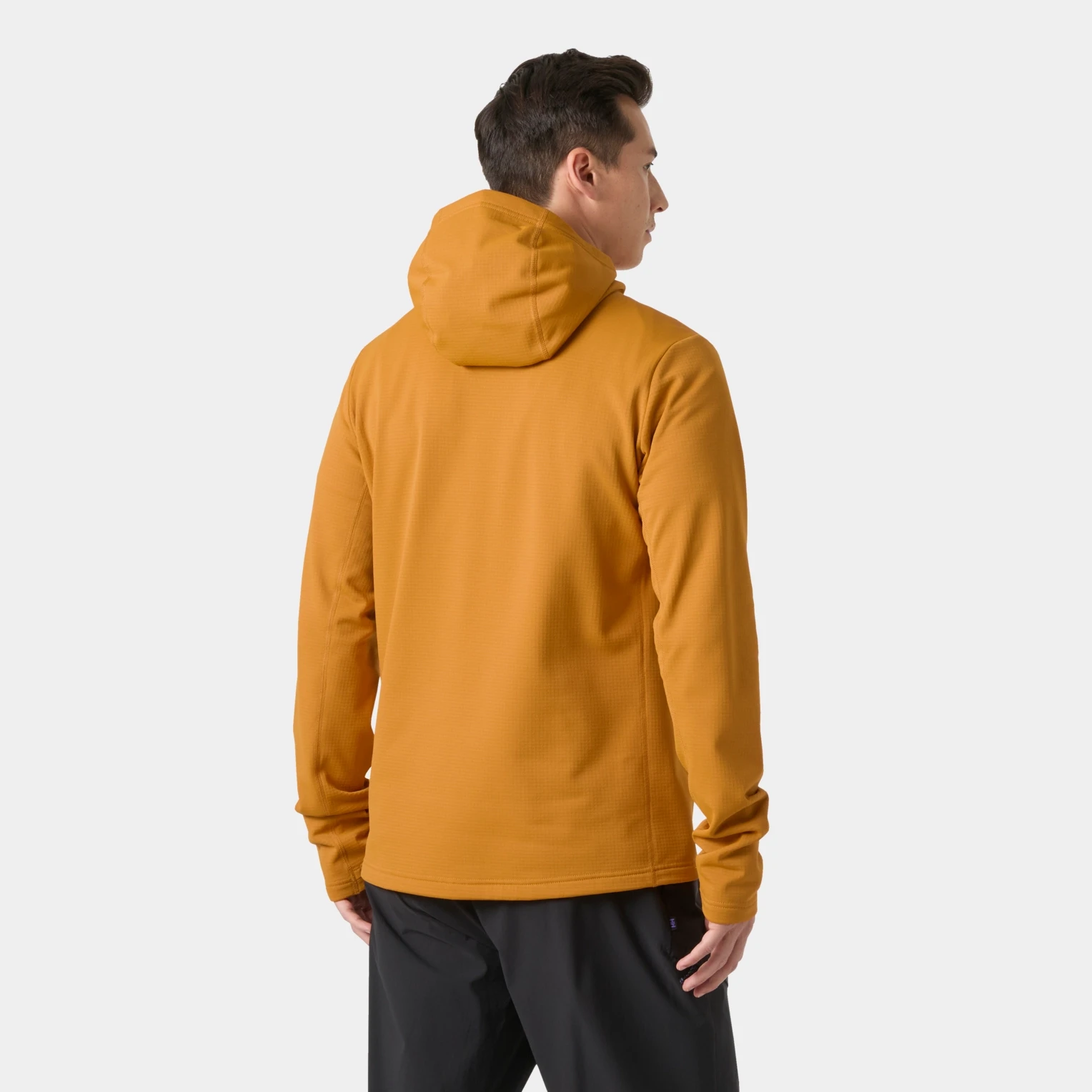Versalite Hooded Fleece Jacket M