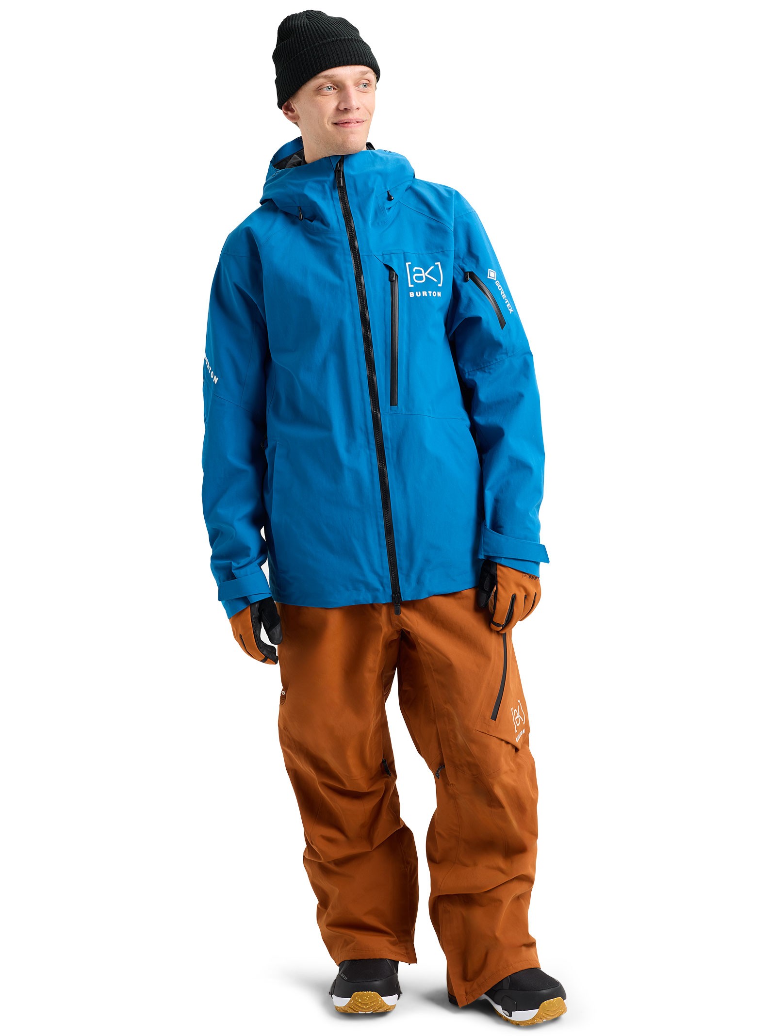 ak Cyclic GTX 2L Jacket