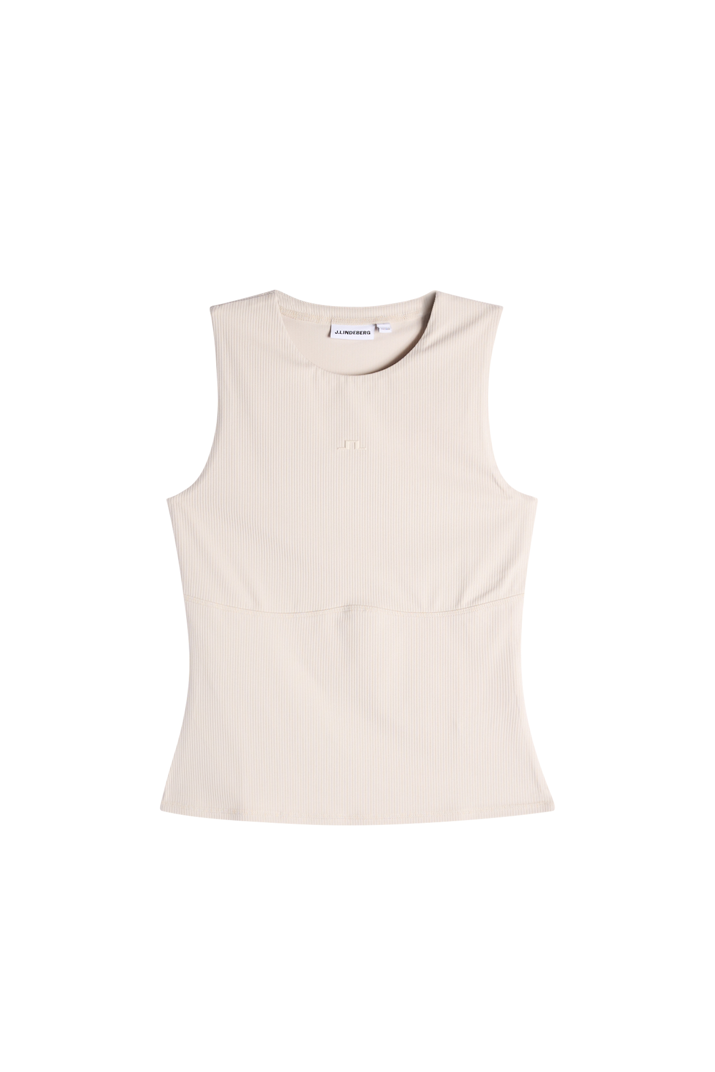 Hannah Sleeveless Top