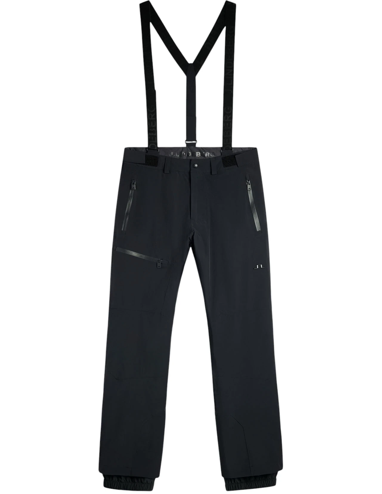 Crue Suspender Pant