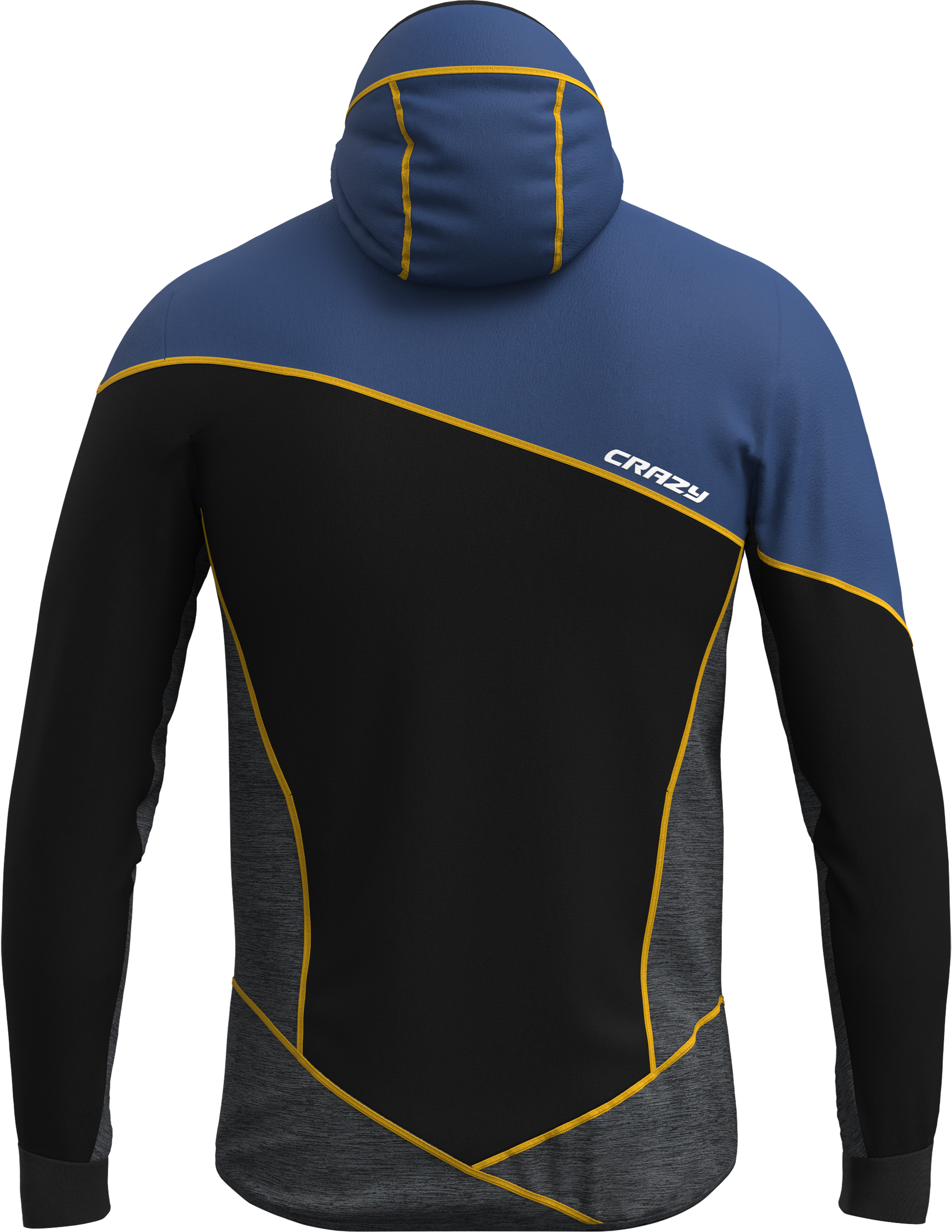 Jkt Avenger Light Man