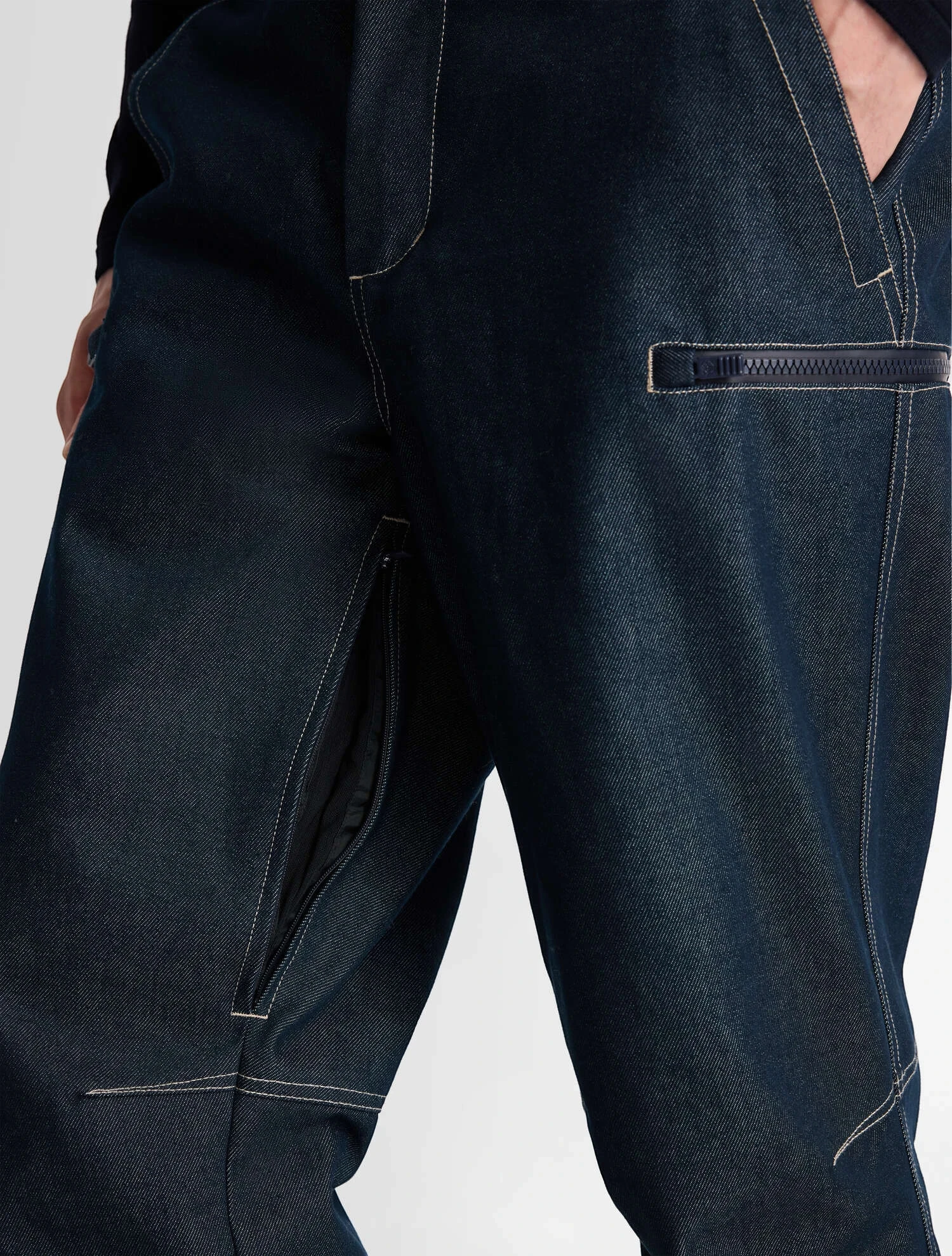 Drakon Denim