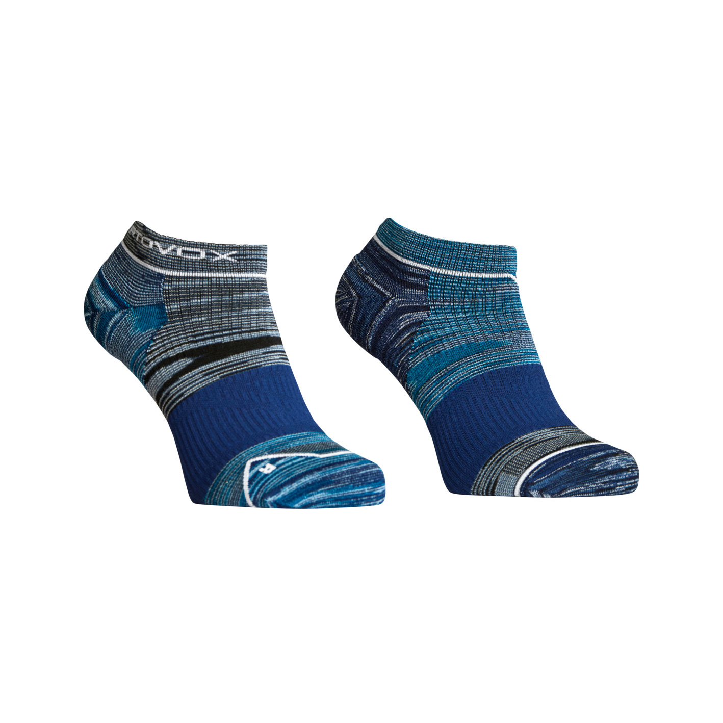 Alpine Low Socks M