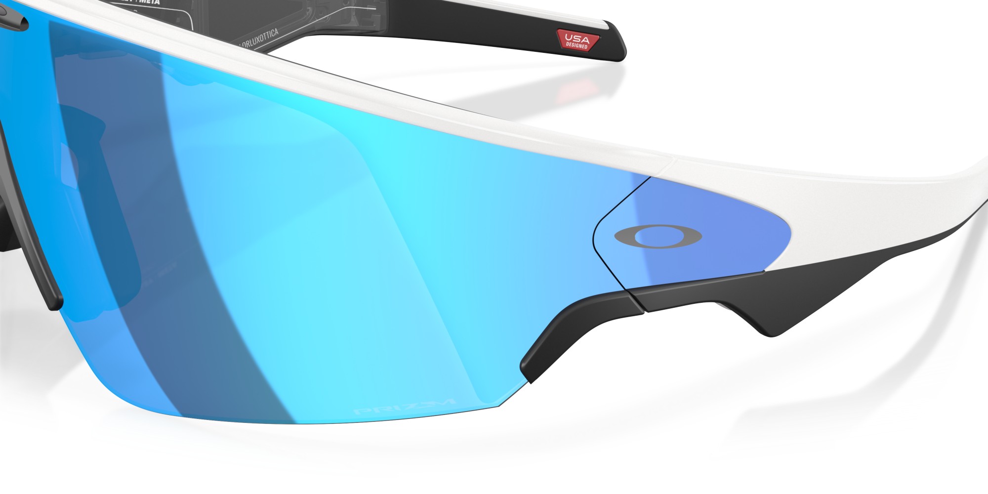 Vanguard Meta - AI Glasses