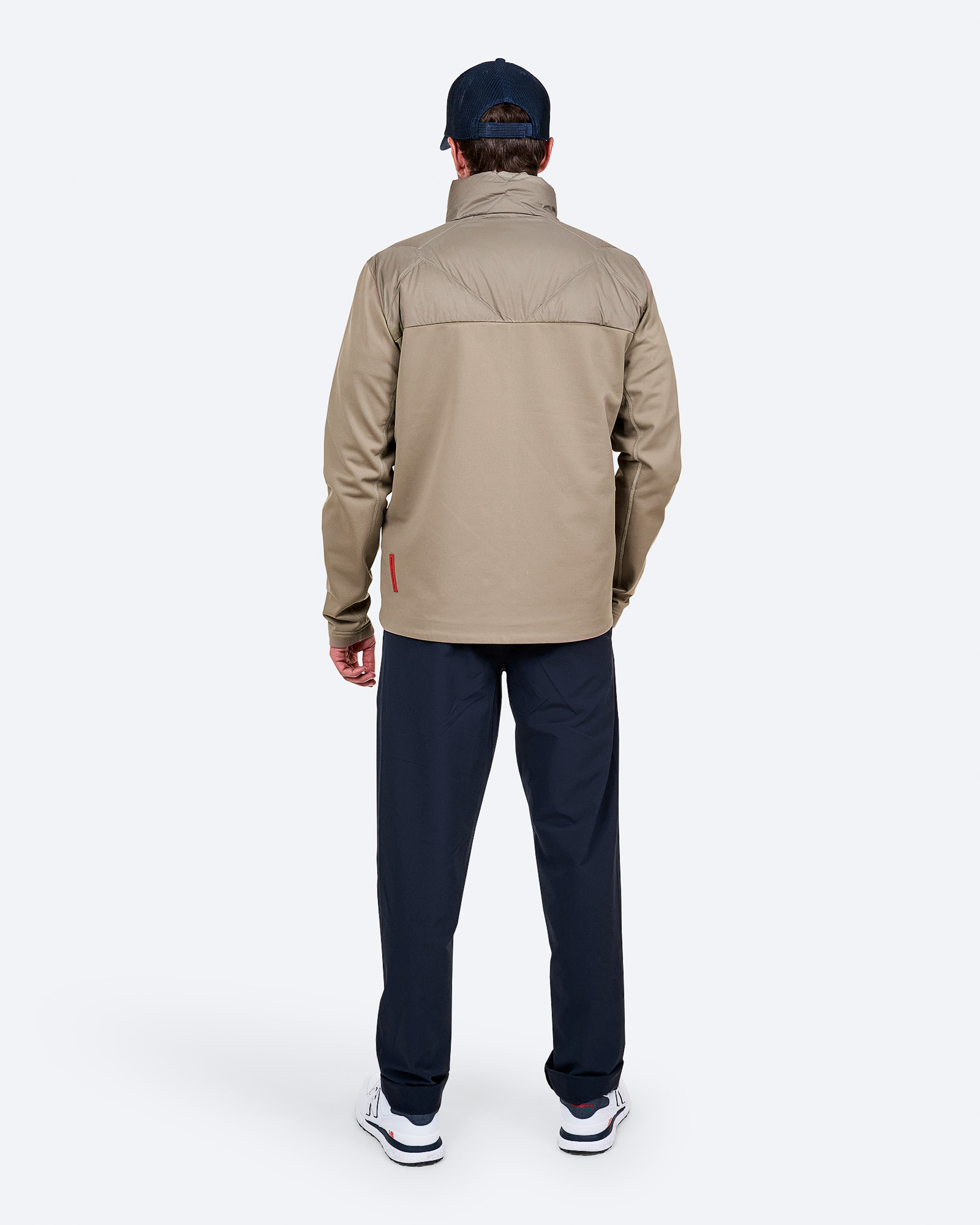 Ultralight Hybrid Jacket M