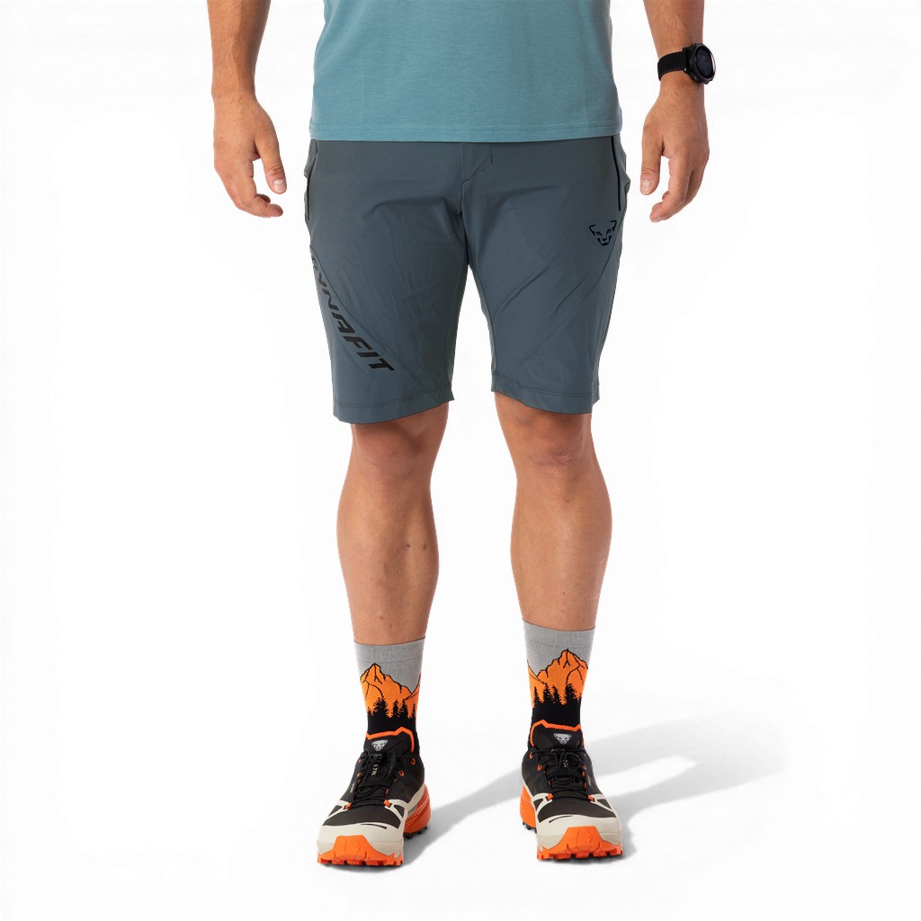 Transalper Light  DST Shorts M