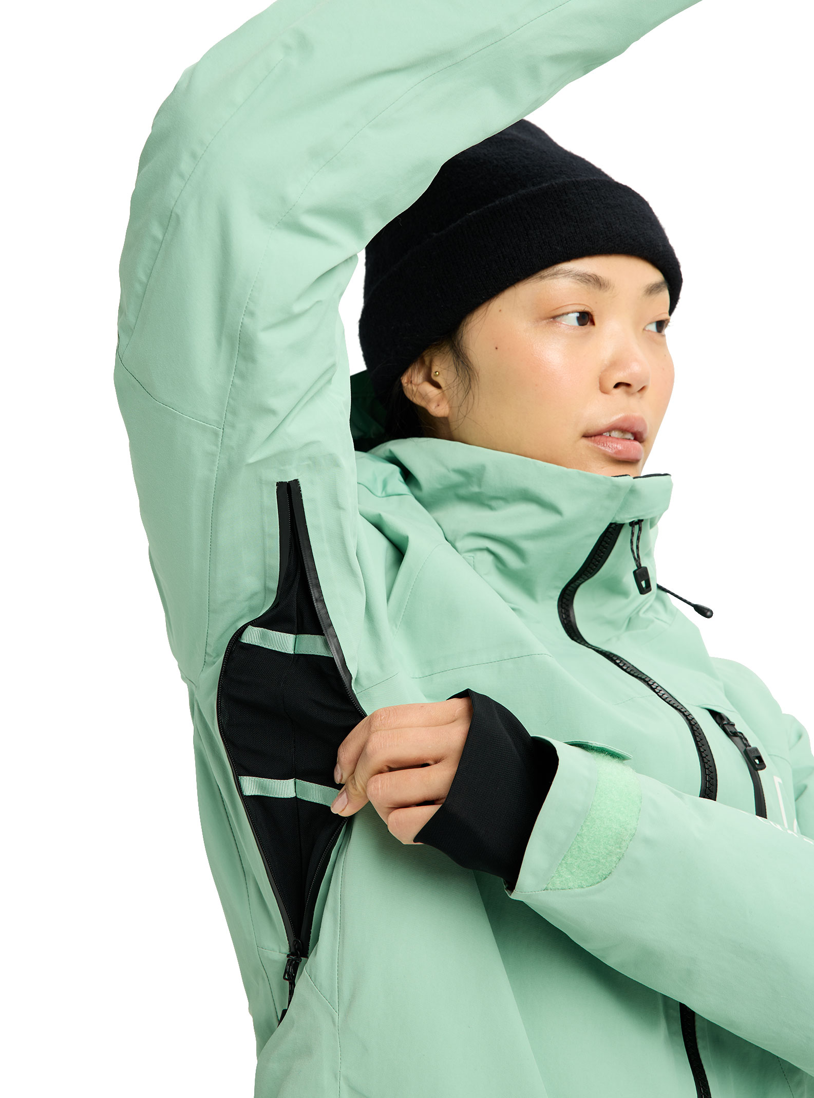 ak Embark GTX 2L Jacket W