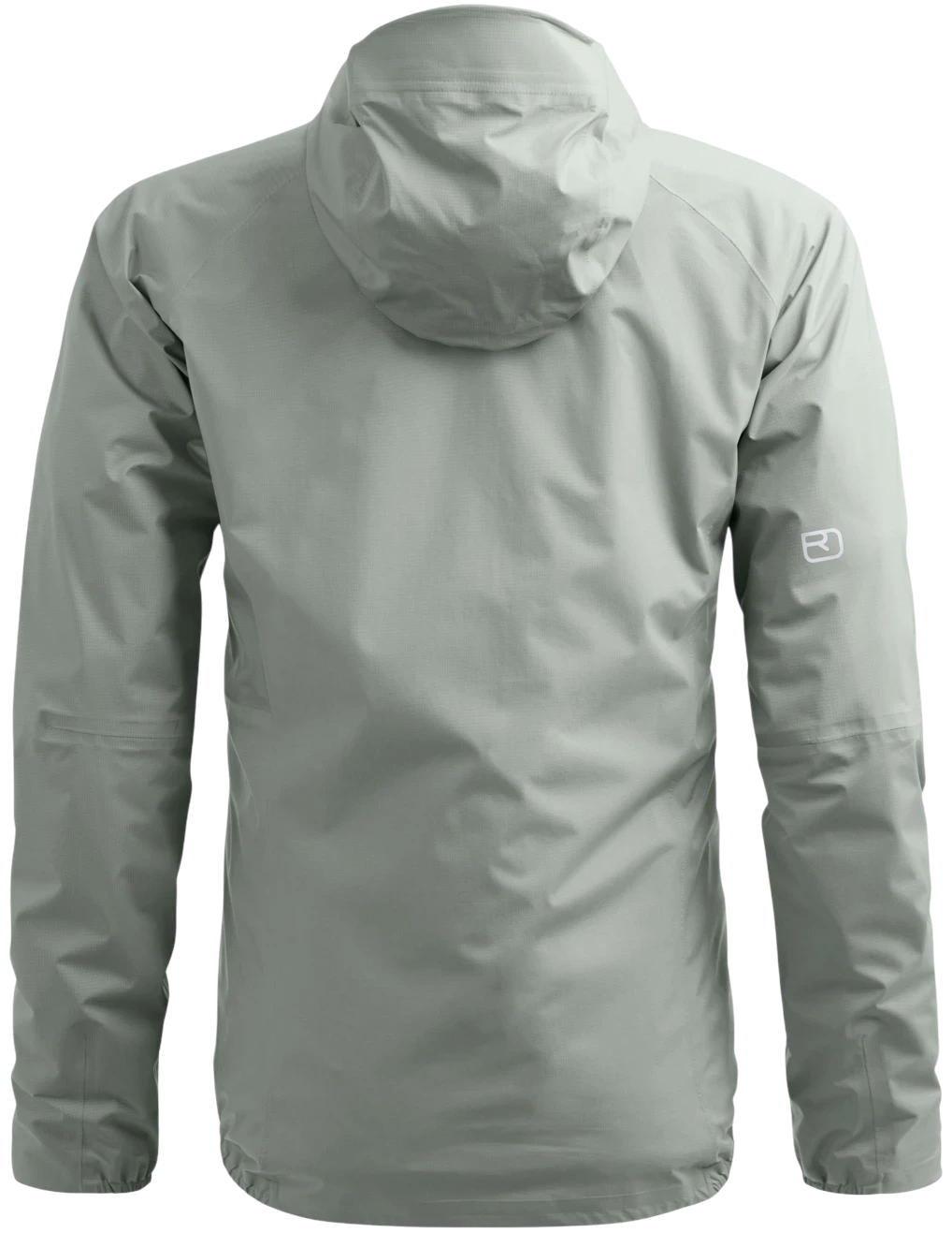 Trace 2.5L Jacket W