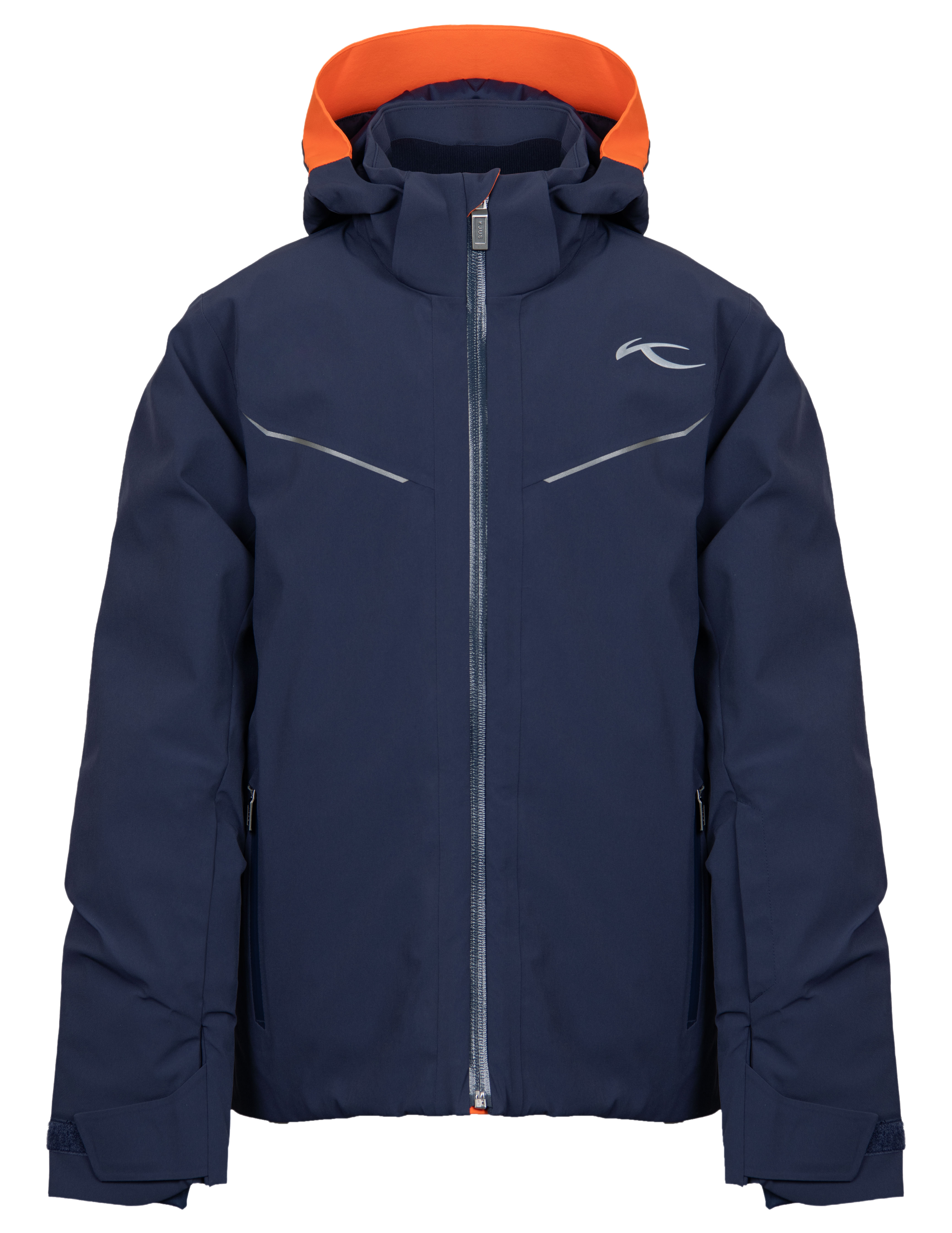 Boys Formula Jacket