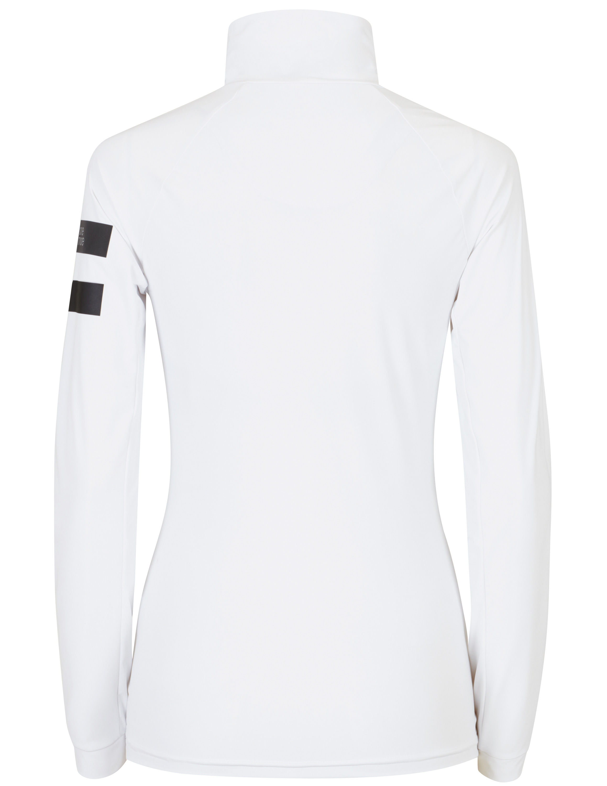 631 - Microfleece Rollneck