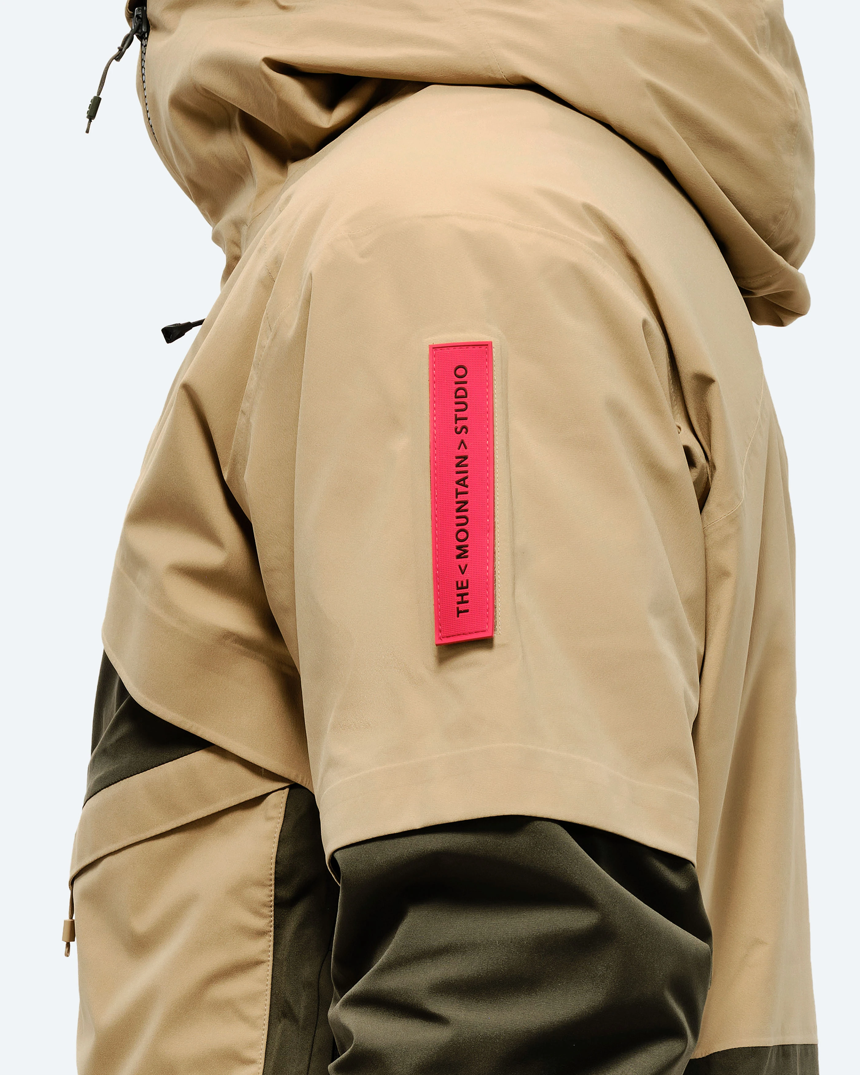 GTX 2L Stretch Insulated Jacket