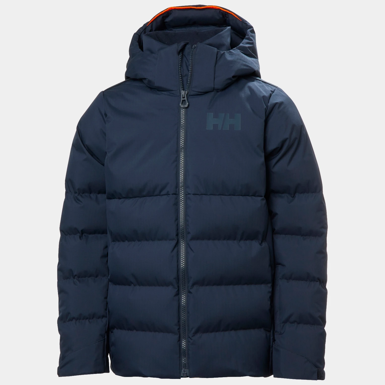 Kvitfjell Race Puffy Jacket Junior