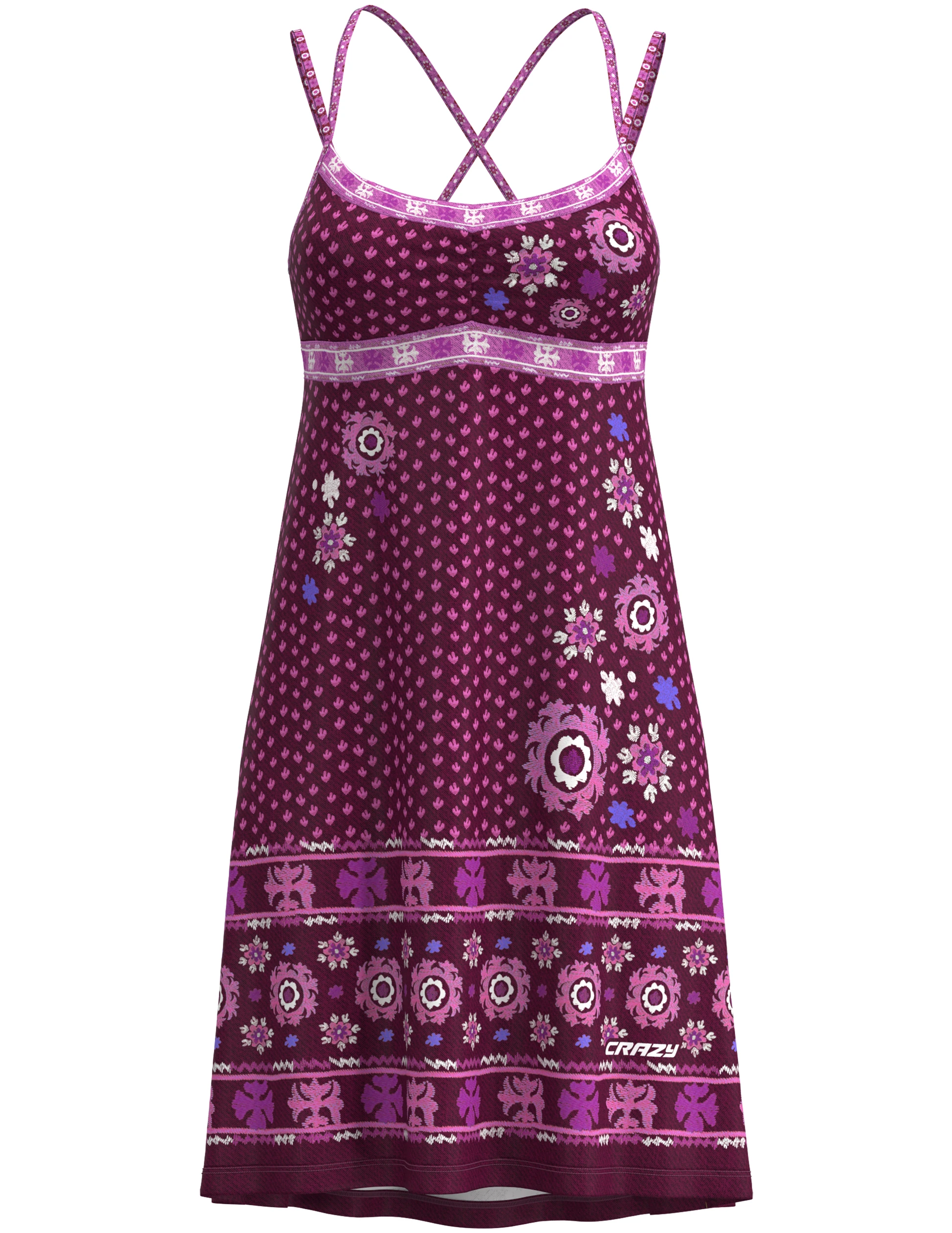 Dress Kimera Women