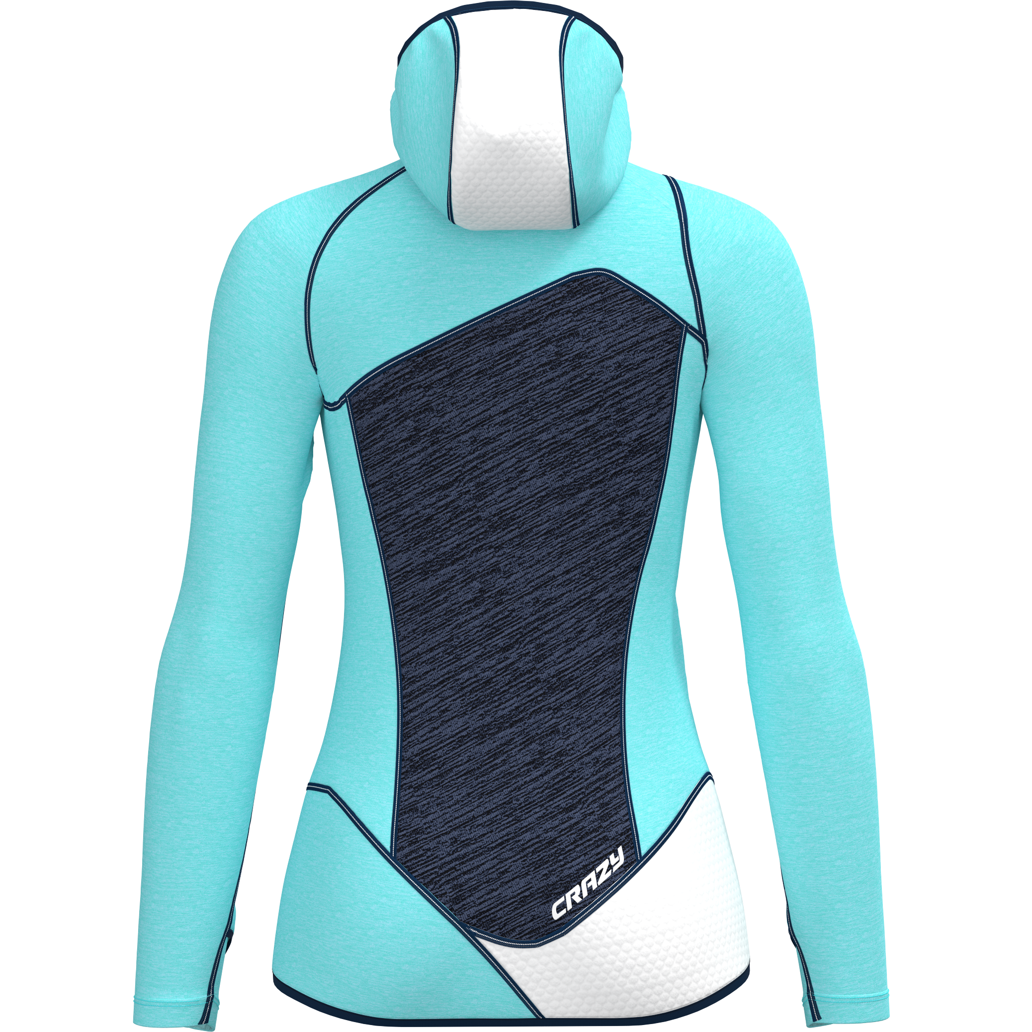 Pull Ionic Light Woman