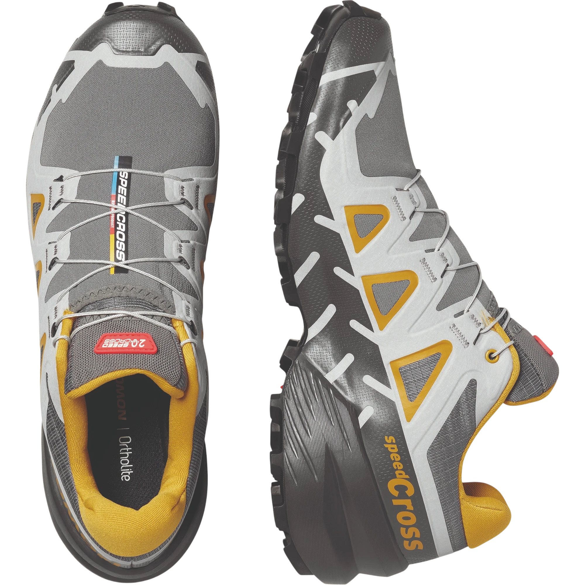 Speedcross 6 20 Years