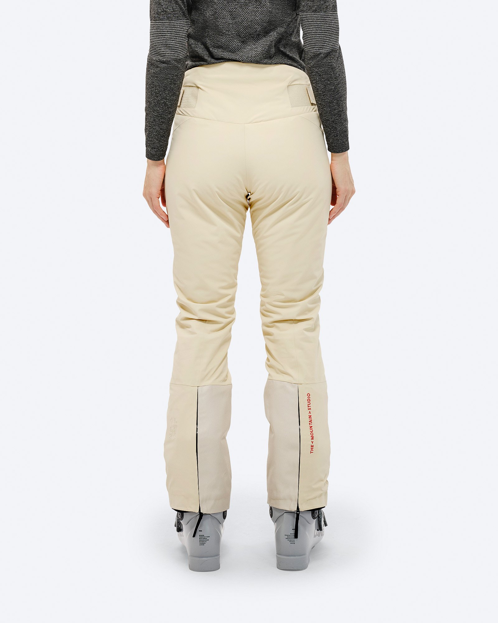 2L Stretch Insulated Pant