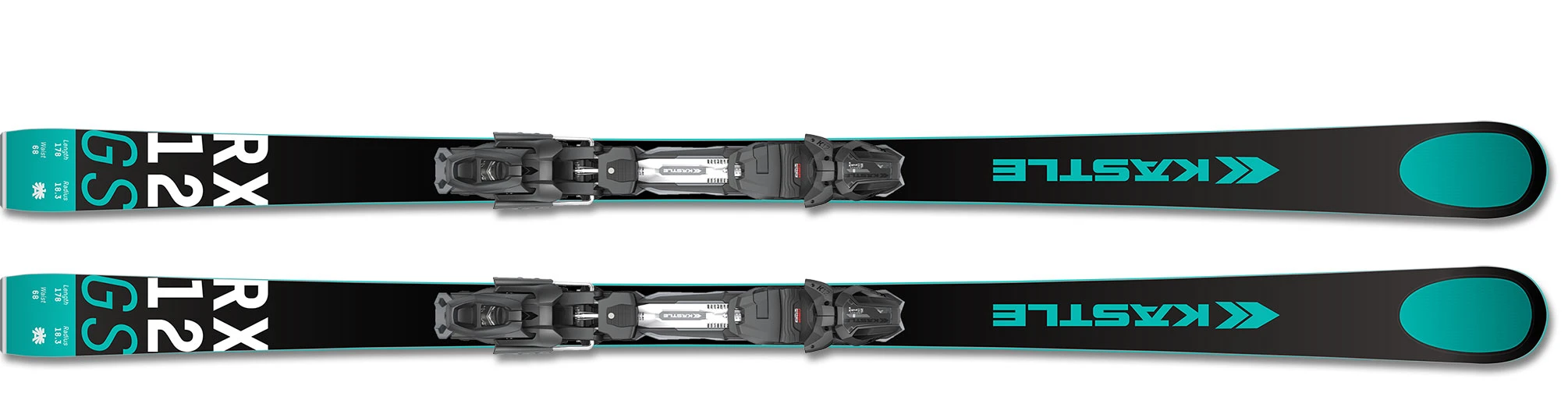 RX12 SL + K12 TRI GW