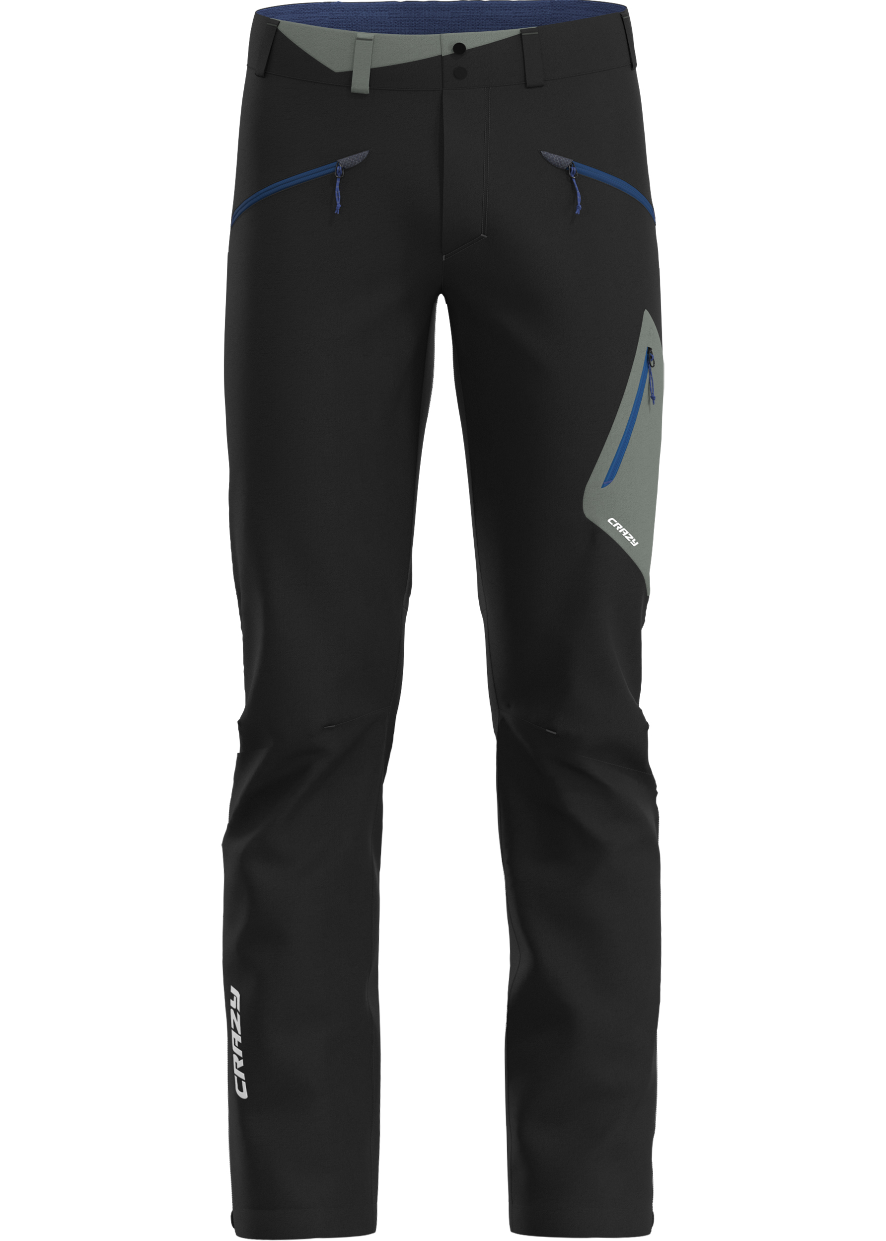 Pant Resolution Light Man