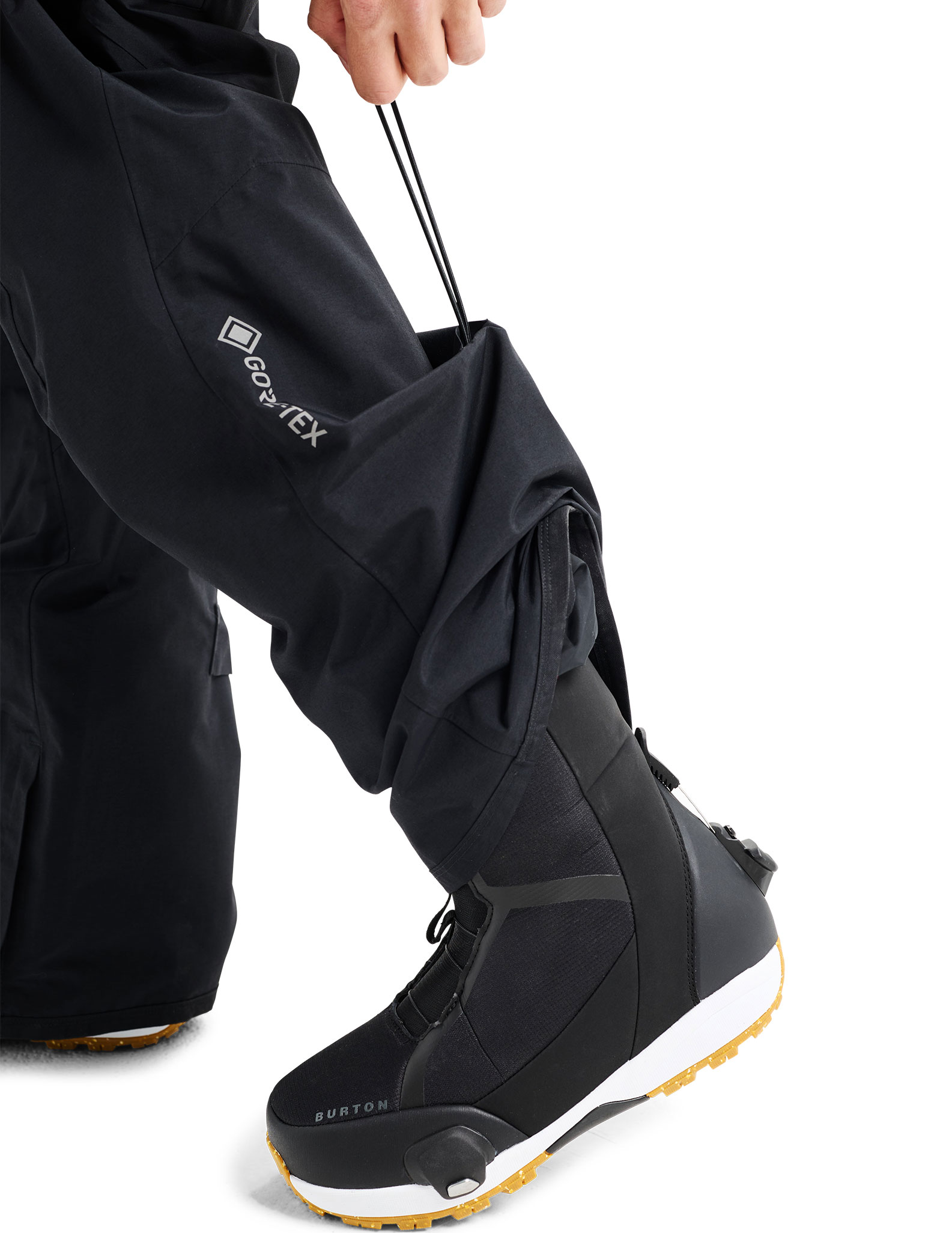 ak Cyclic GTX 2L Bib Pants