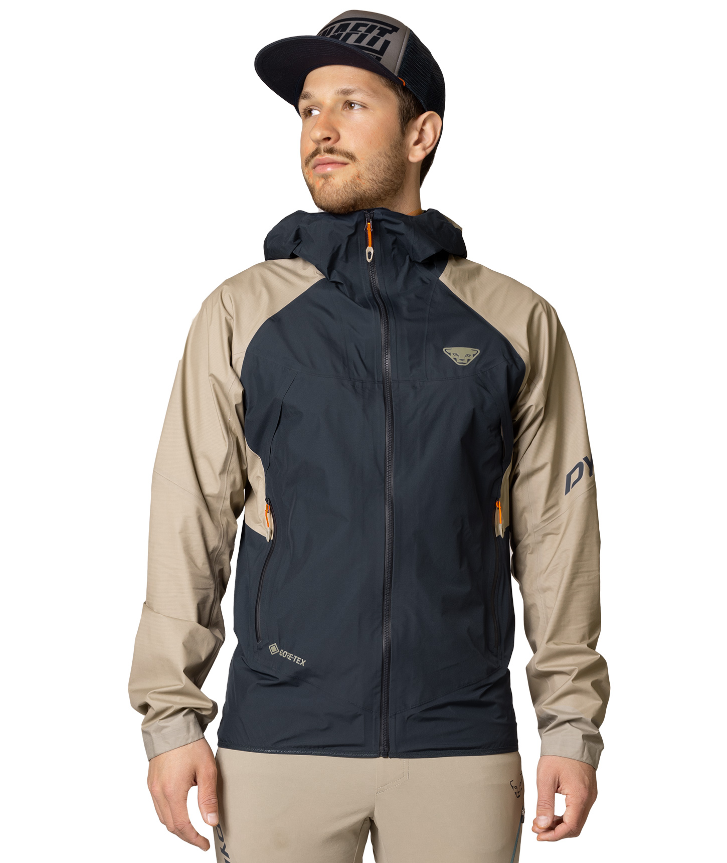 Transalper GTX Jkt M