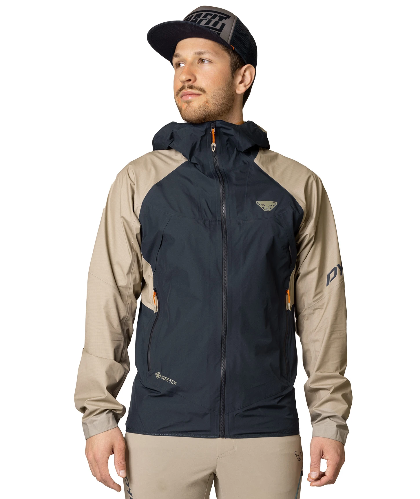 Transalper GTX Jkt M