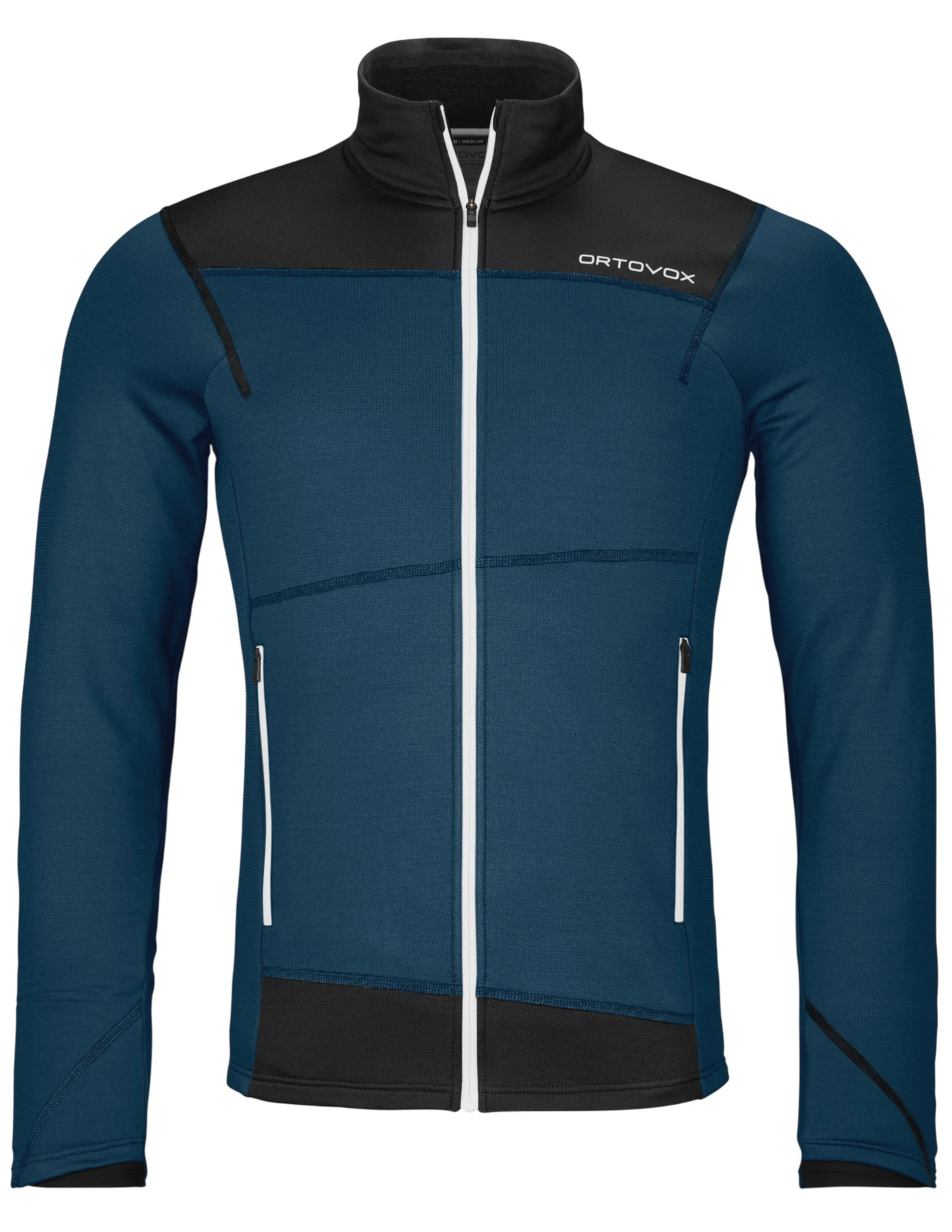 Fleece Light Jacket M